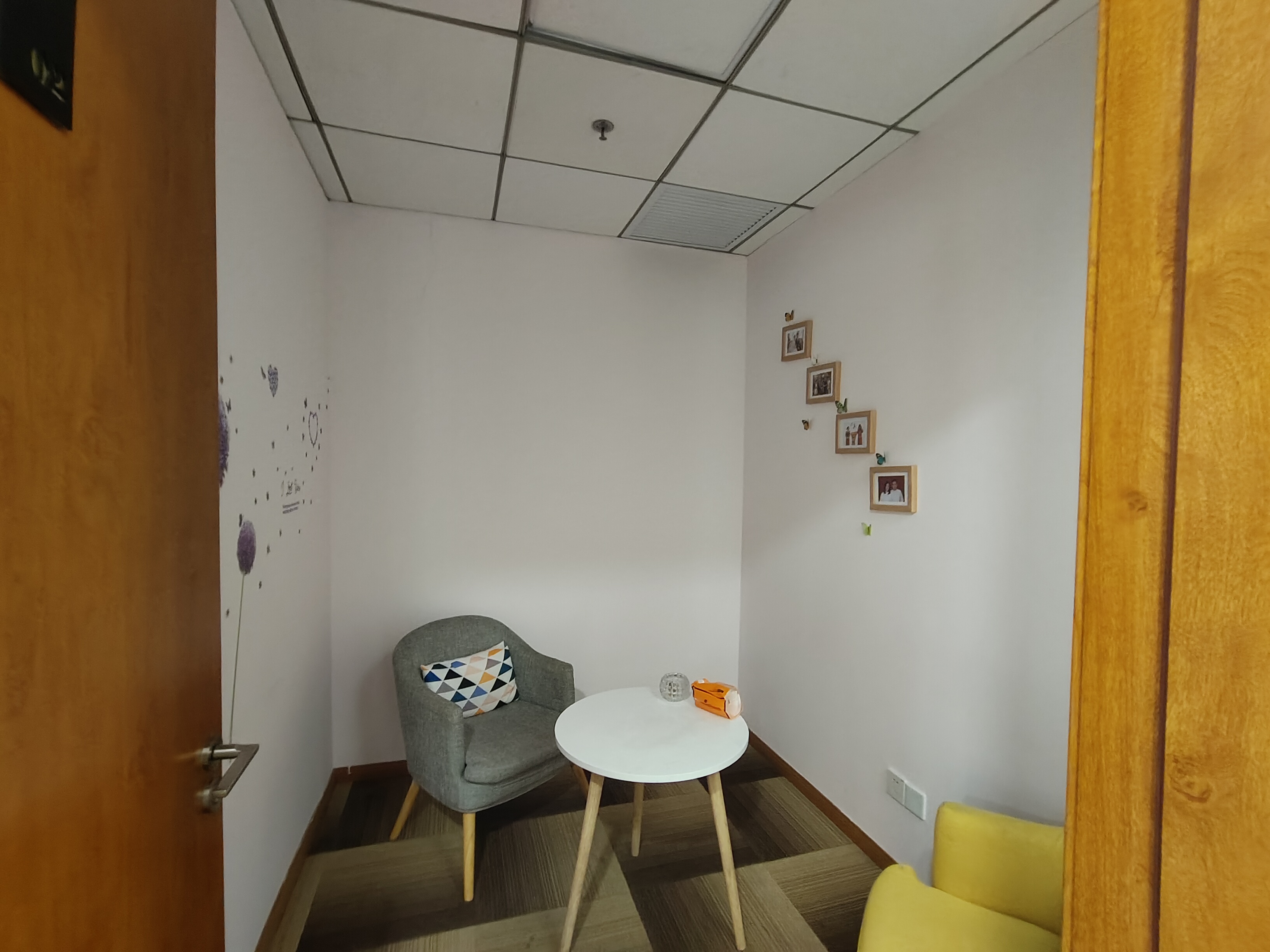 陆家嘴生命人寿大厦150平米写字楼出租