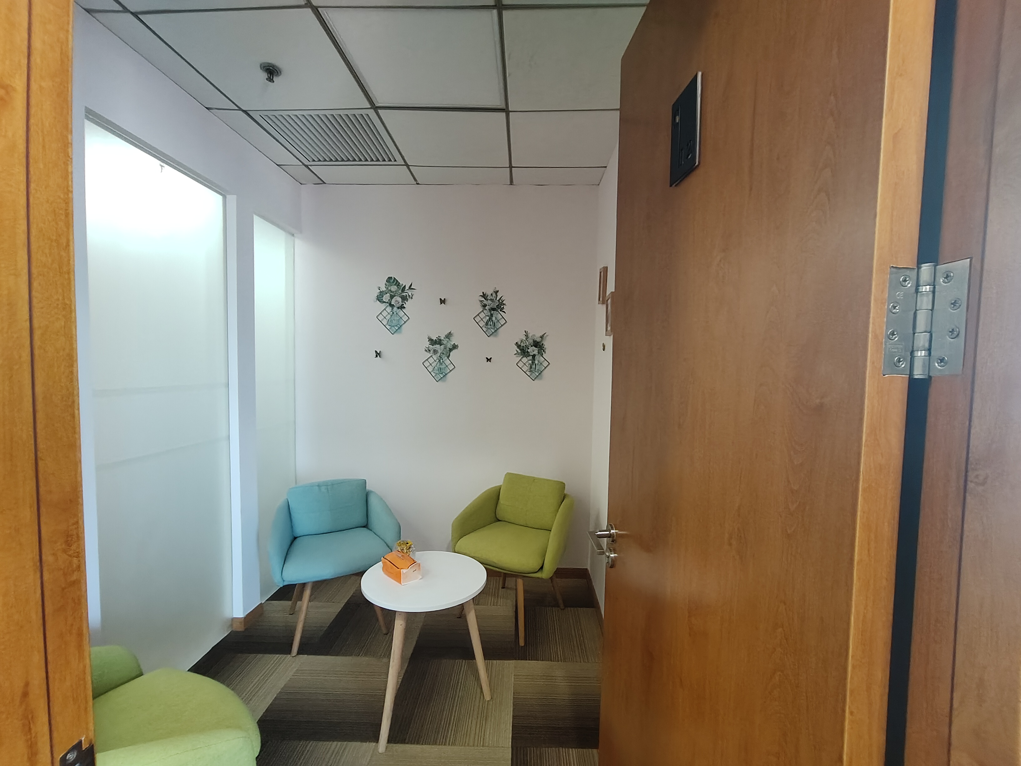 陆家嘴生命人寿大厦150平米写字楼出租