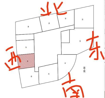 静安寺静安中华大厦127平米写字楼出售