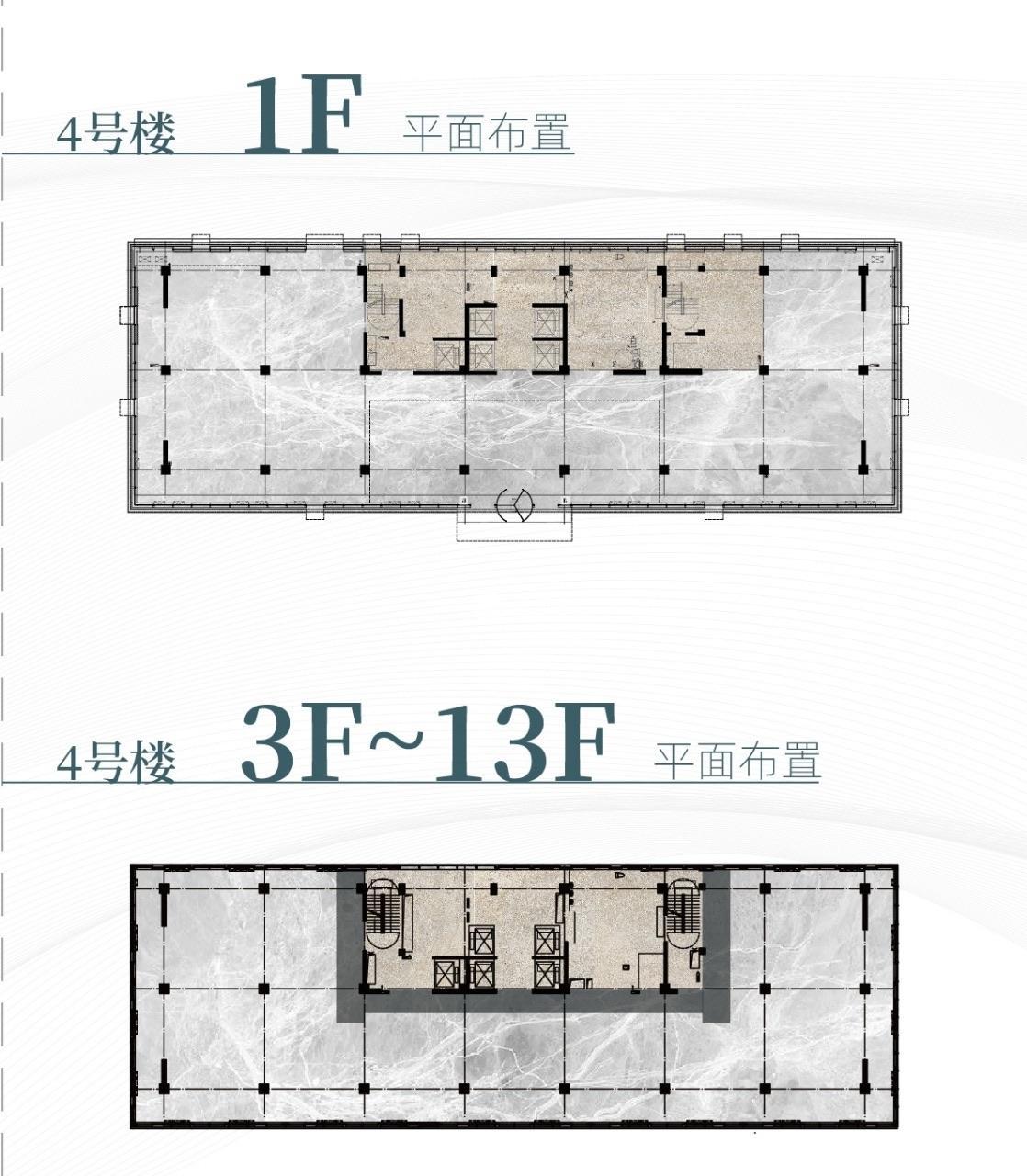 上海南站瑞创谷1380平米写字楼出租