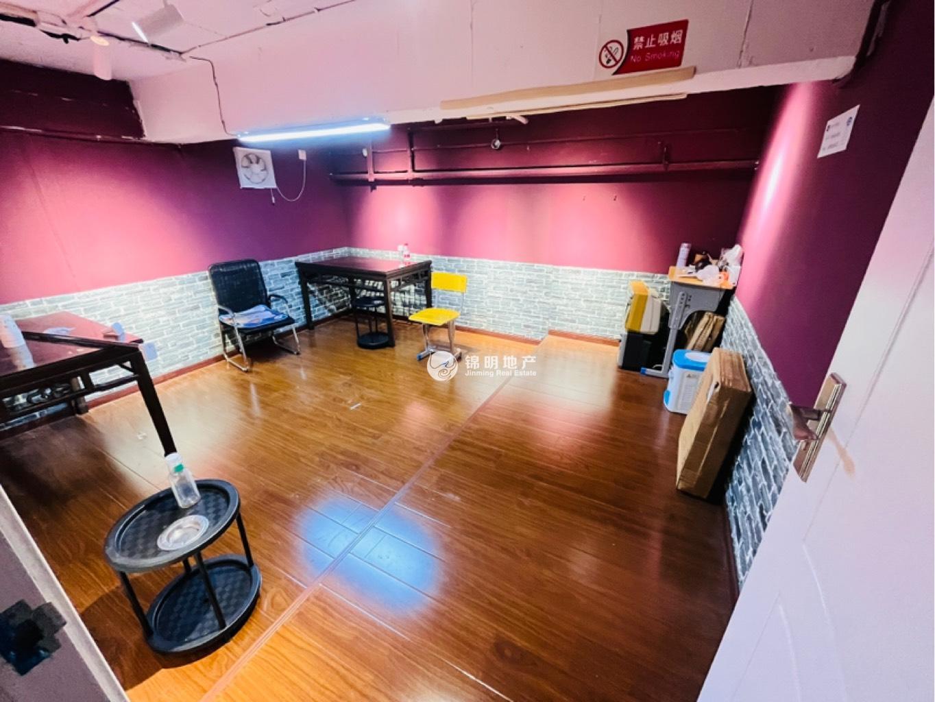 江宁路静安创展中心105平米写字楼出租