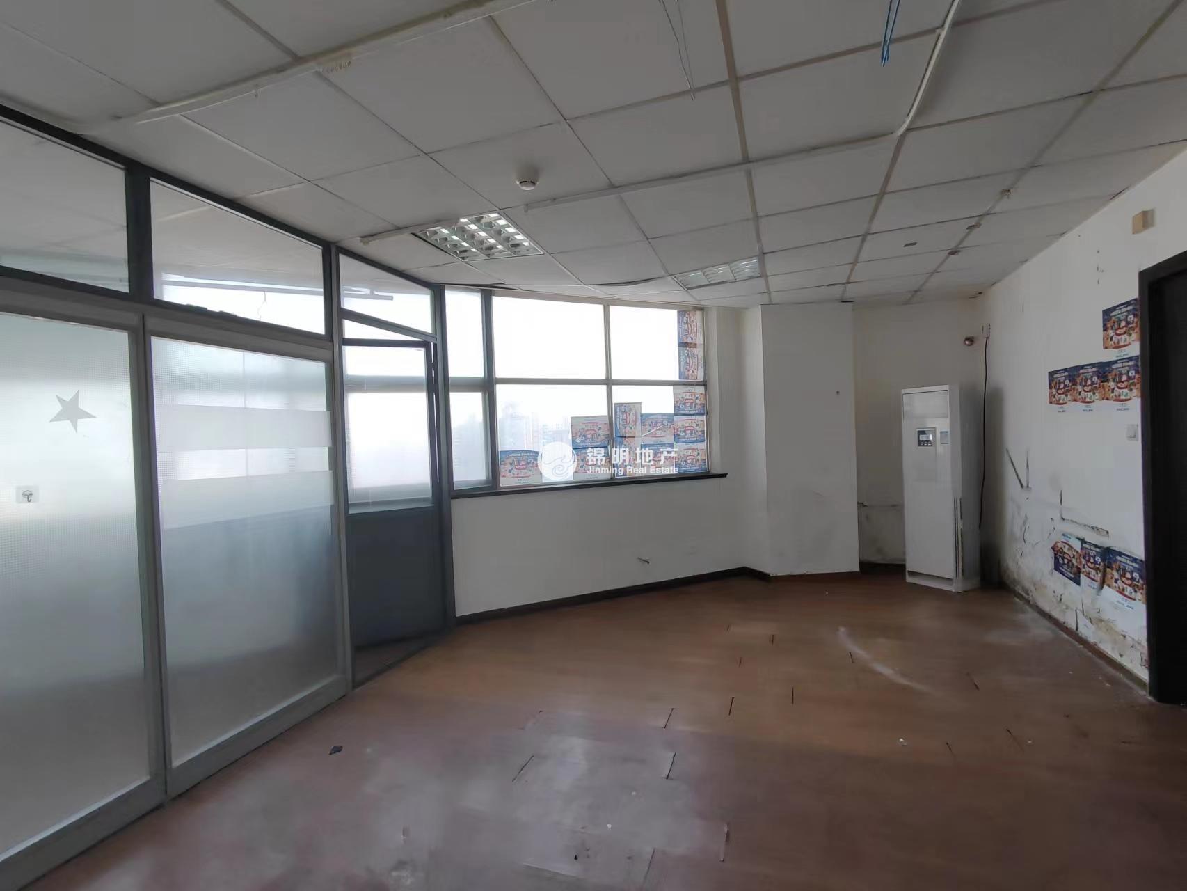 曹杨绿洲广场60平米写字楼出租