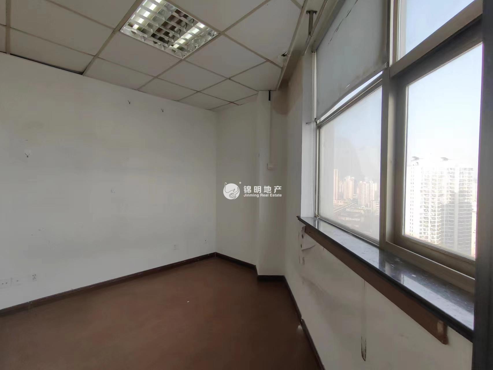 曹杨绿洲广场60平米写字楼出租