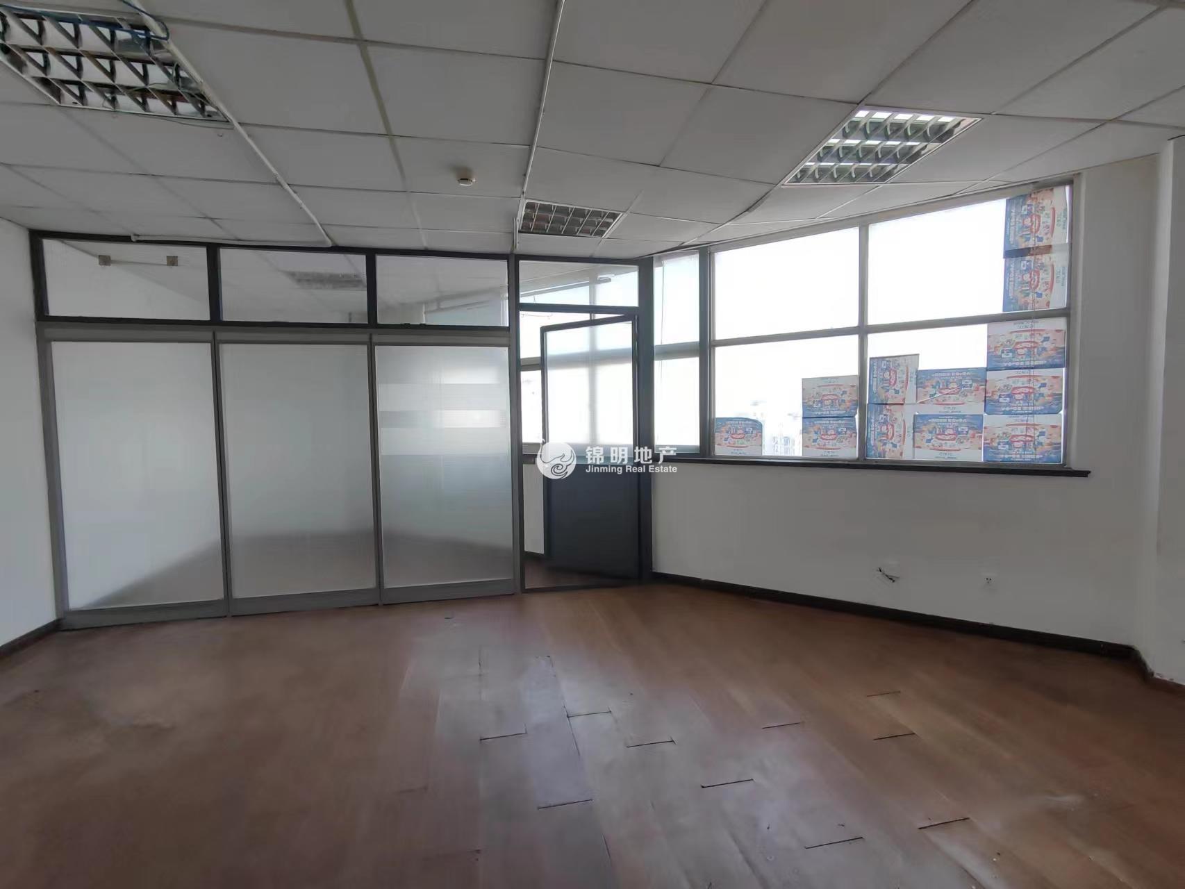 曹杨绿洲广场60平米写字楼出租