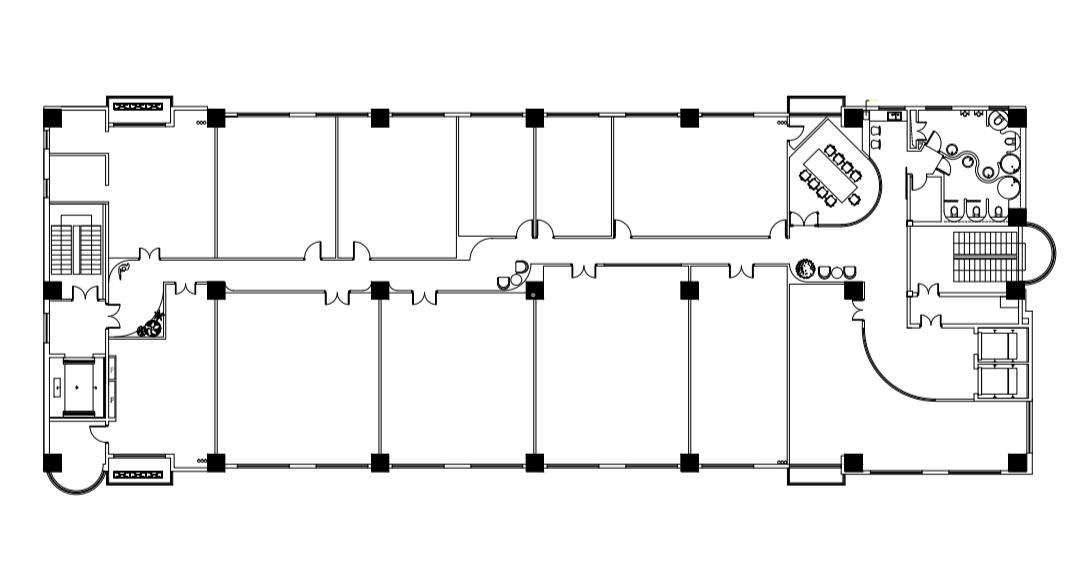 桂果园160平米写字楼出租