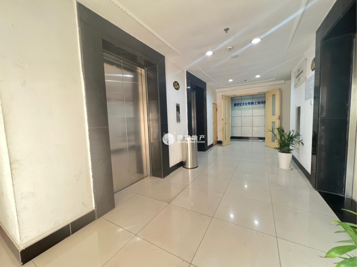 老西门安基大厦200平米写字楼出租