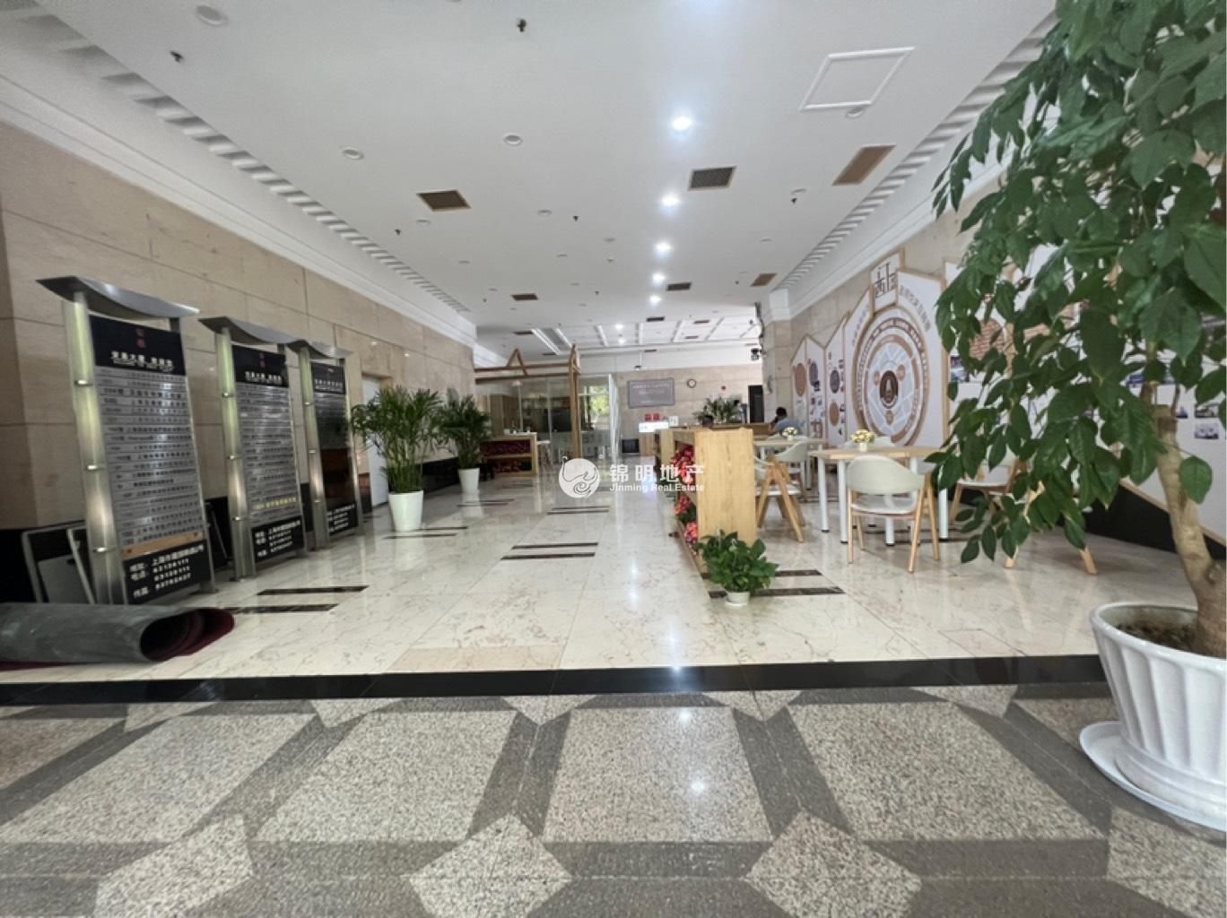 老西门安基大厦200平米写字楼出租