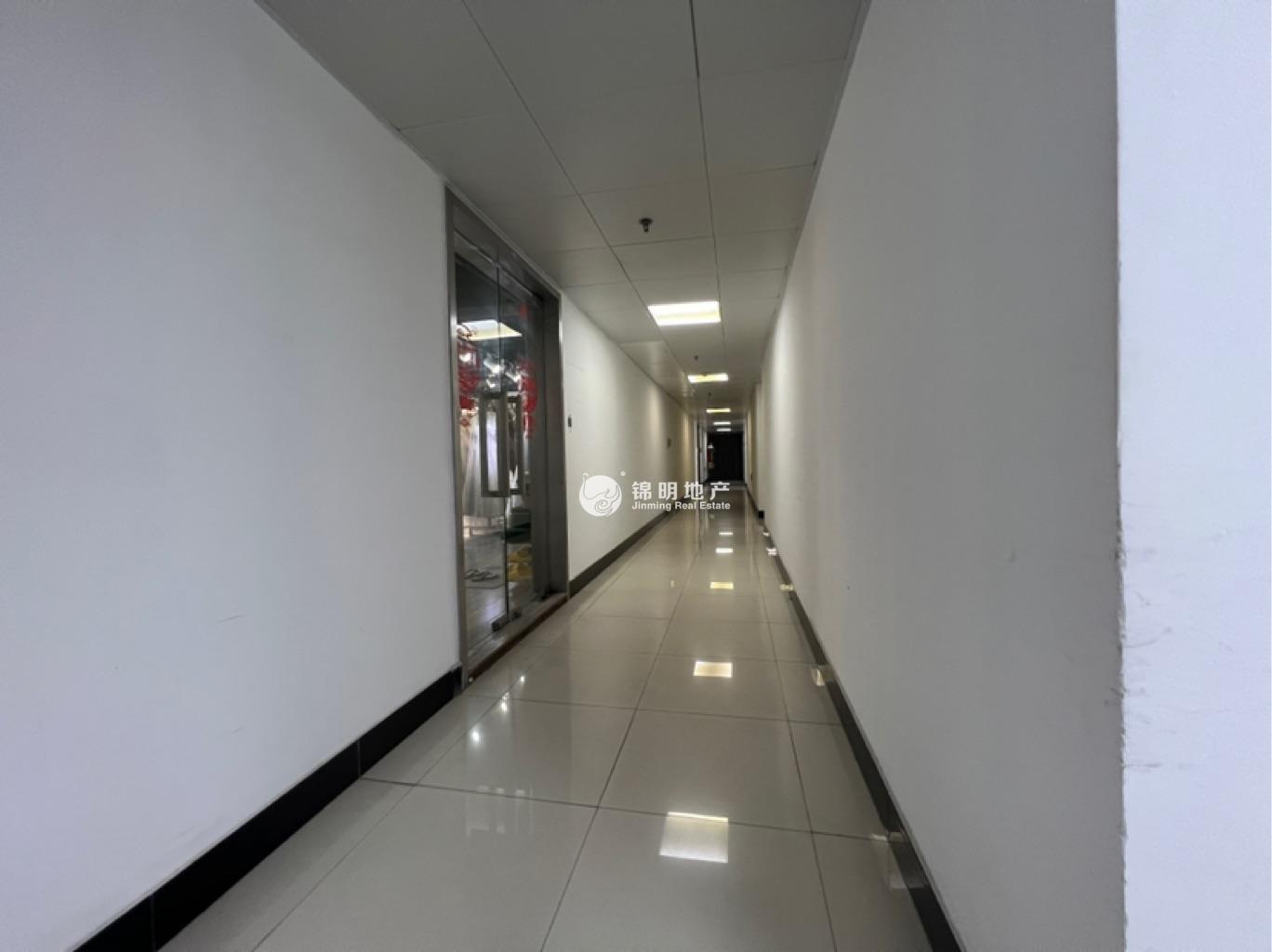 老西门安基大厦200平米写字楼出租