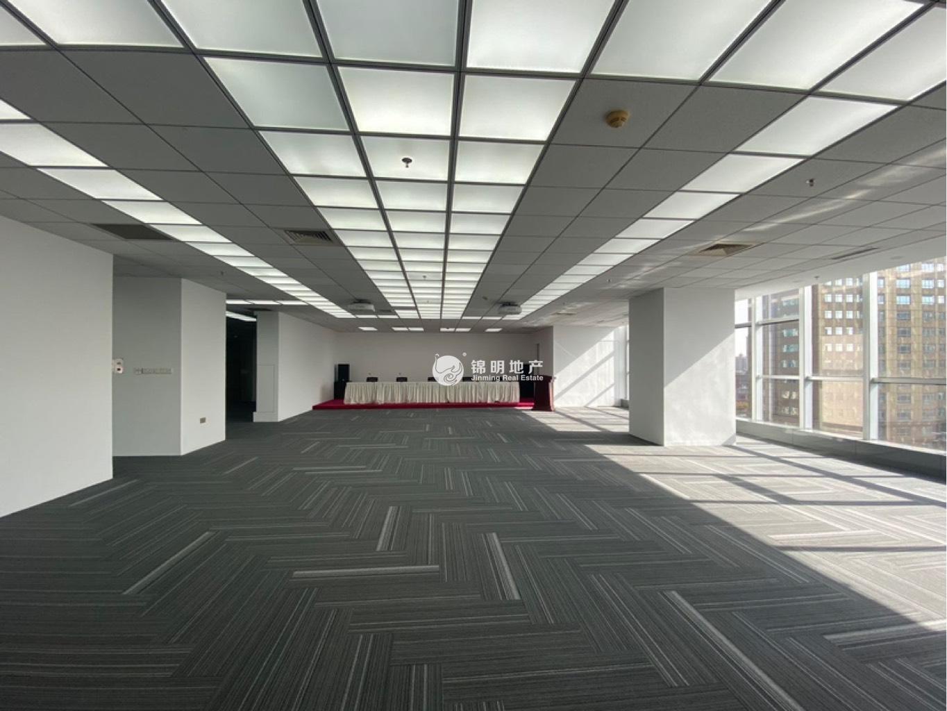 古北东方维京大厦128平米写字楼出租