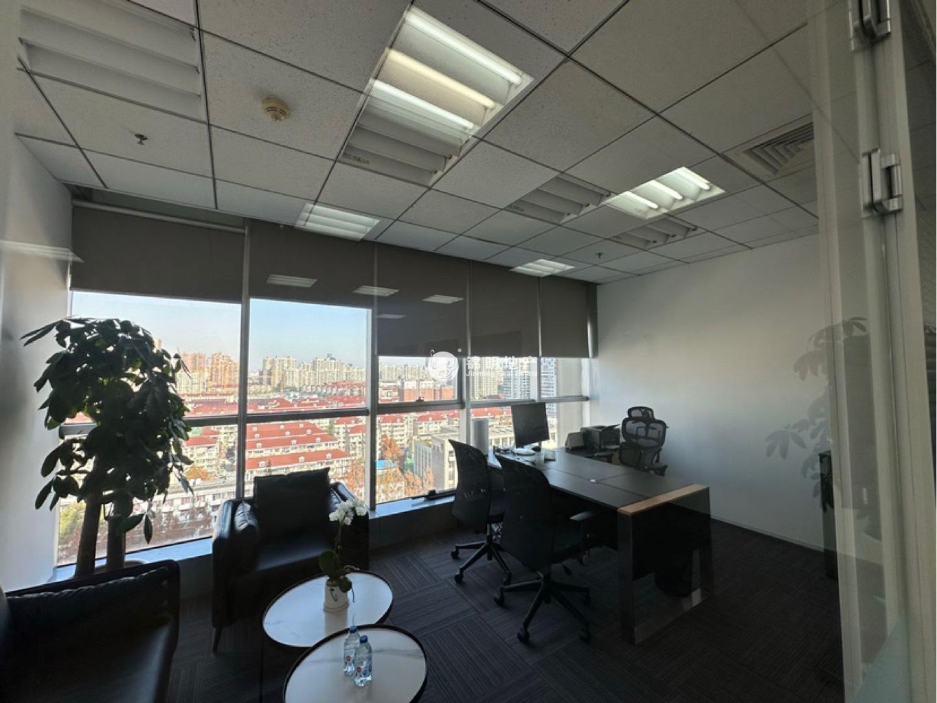 古北东方维京大厦217平米写字楼出租