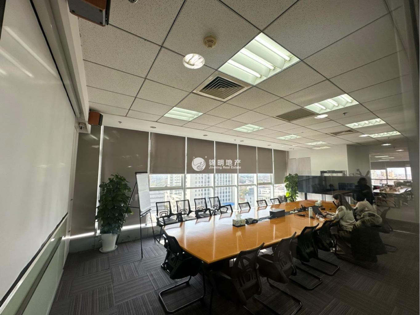 古北东方维京大厦193平米写字楼出租