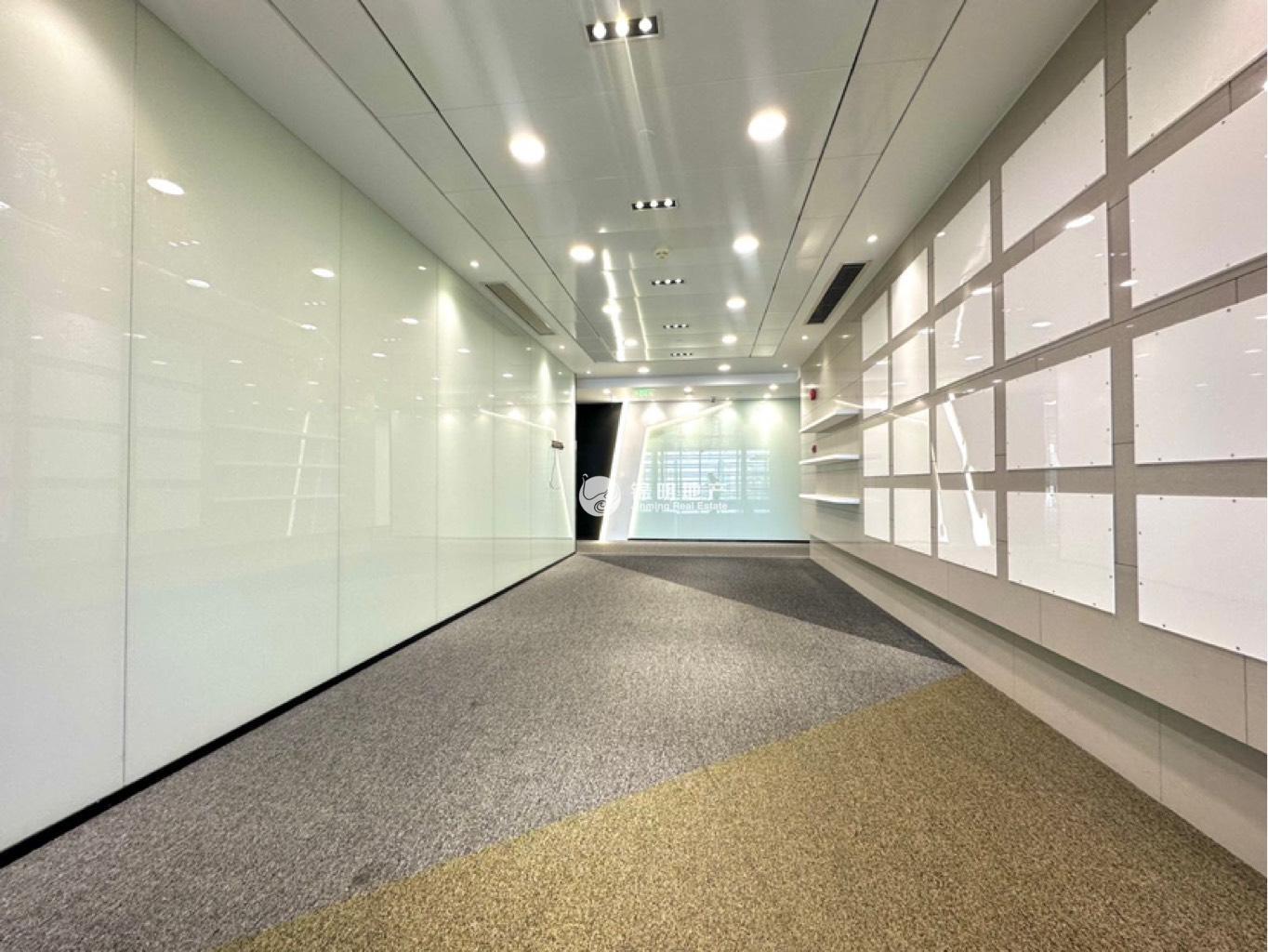 古北东方维京大厦128平米写字楼出租