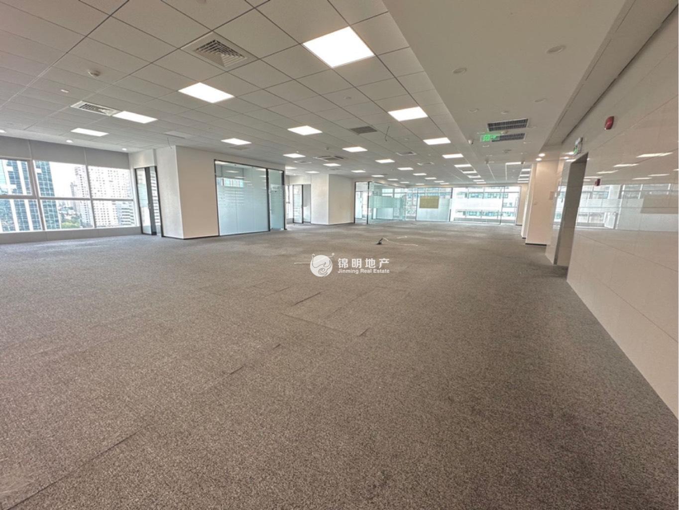 古北东方维京大厦128平米写字楼出租