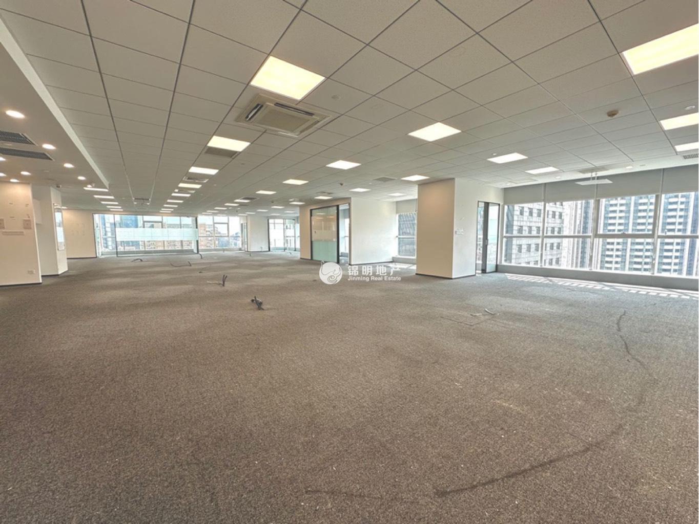 古北东方维京大厦128平米写字楼出租