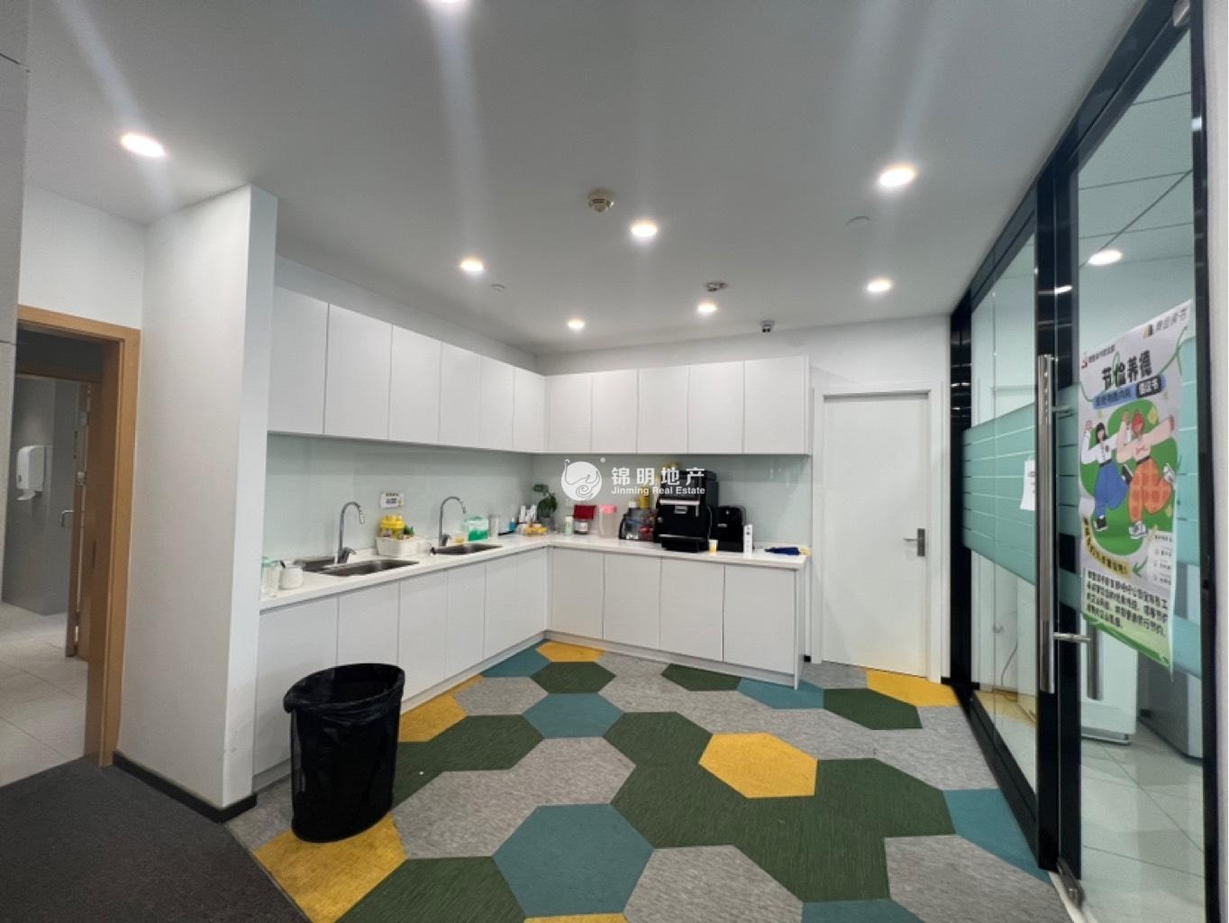 古北东方维京大厦128平米写字楼出租