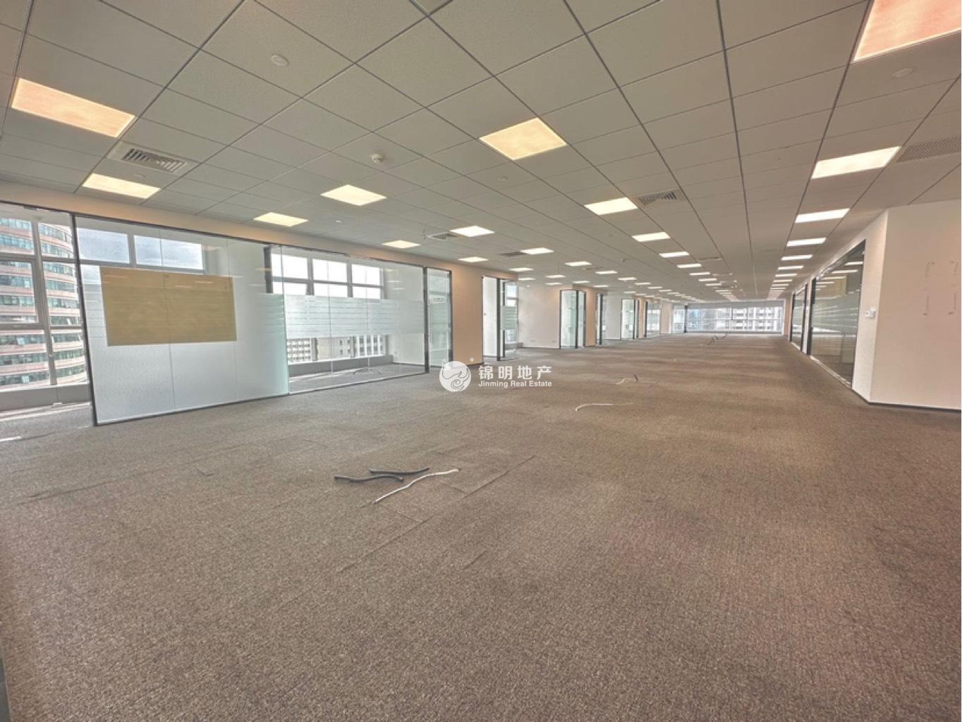 古北东方维京大厦217平米写字楼出租