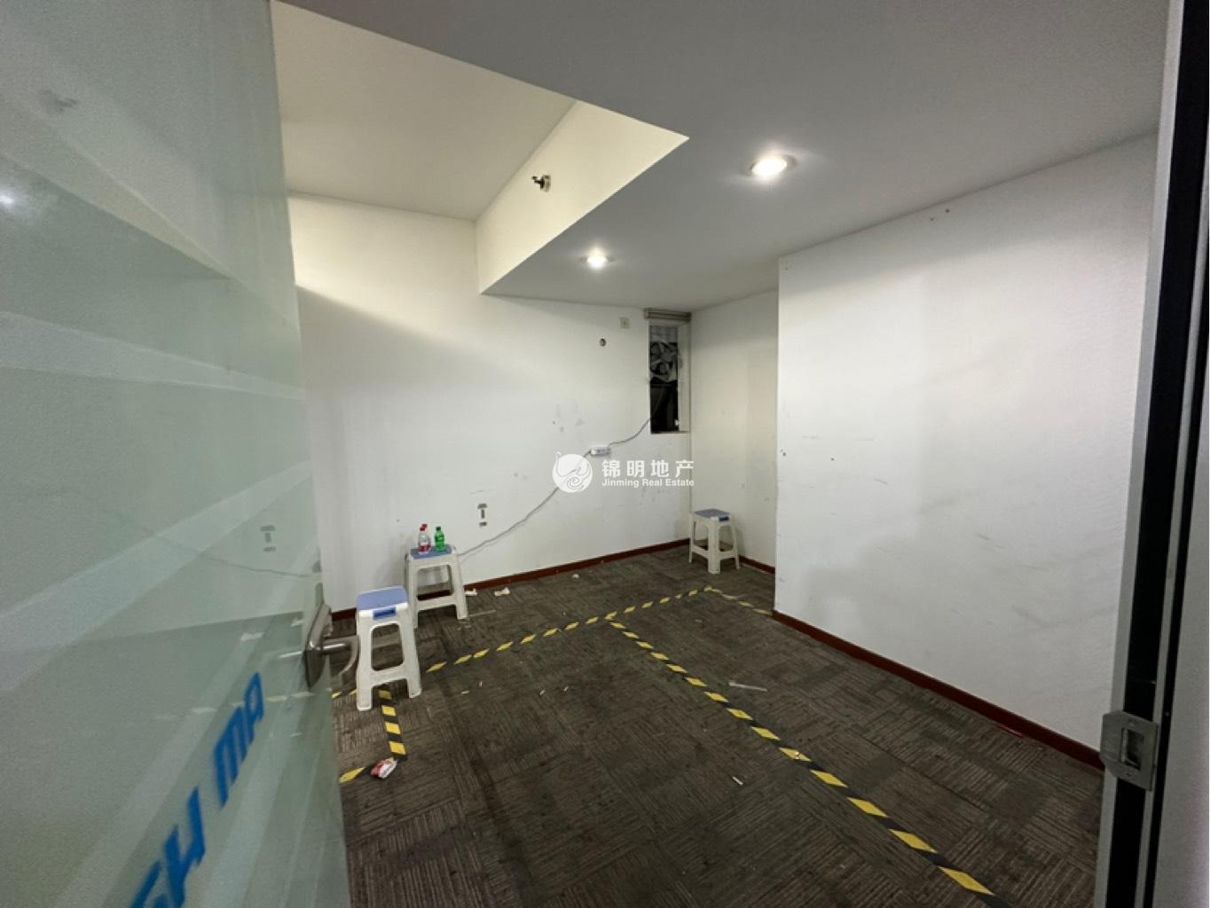 不夜城嘉里不夜城130平米写字楼出租