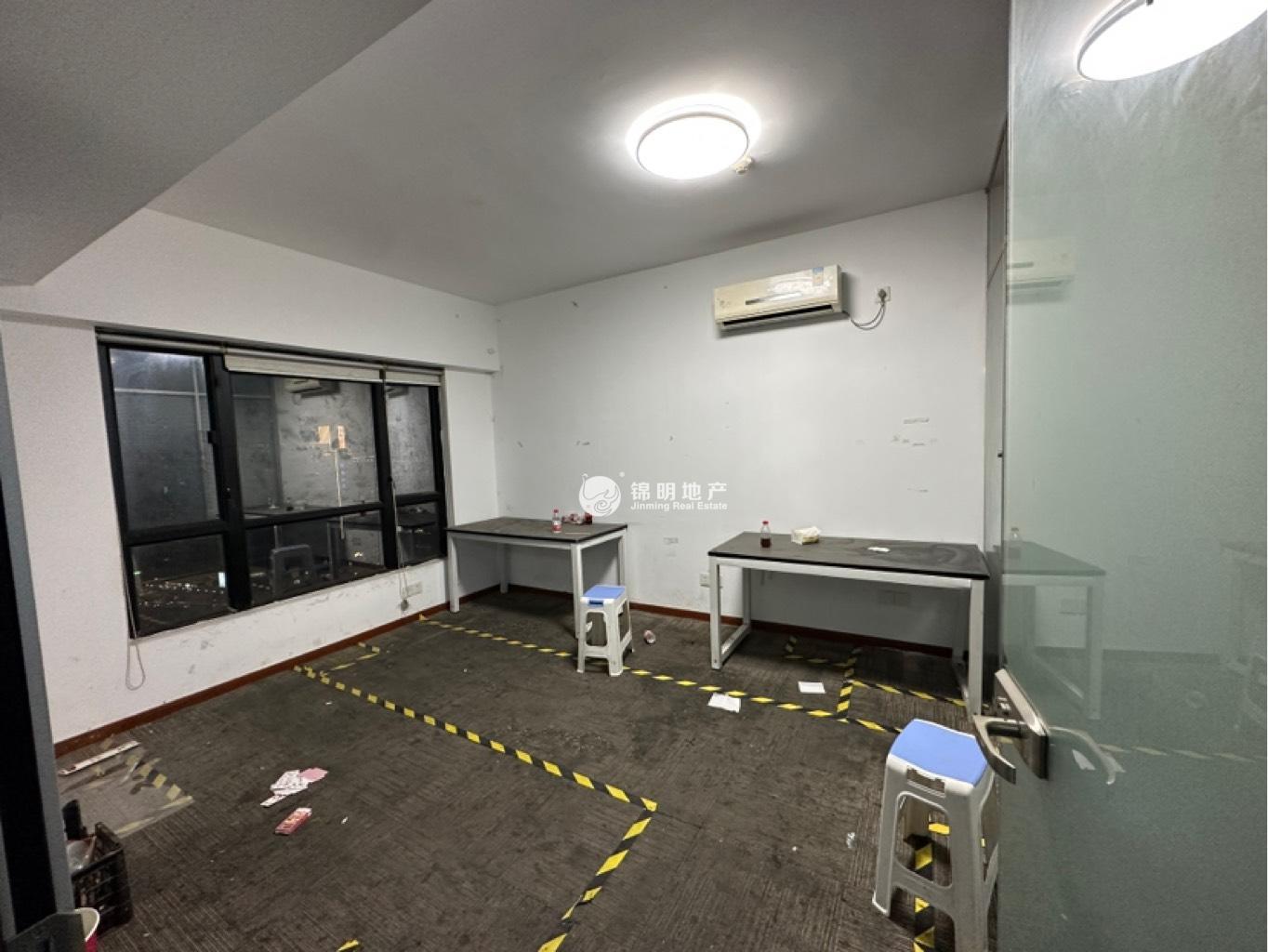 不夜城嘉里不夜城130平米写字楼出租