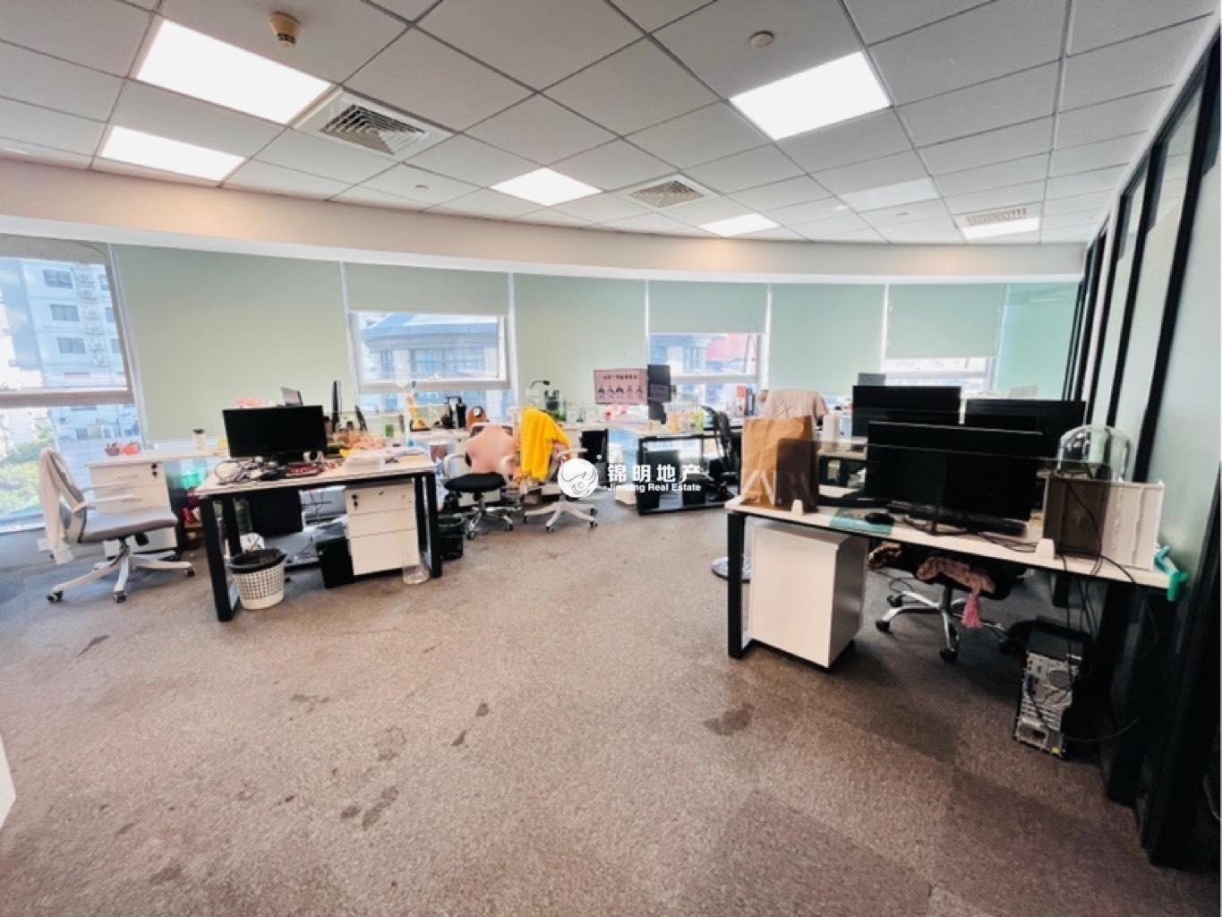 五里桥8号桥创意园一期100平米写字楼出租