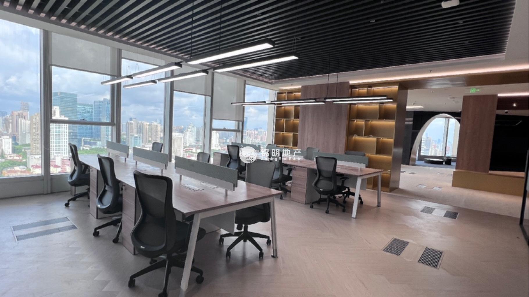 五里桥8号桥创意园二期200平米写字楼出租