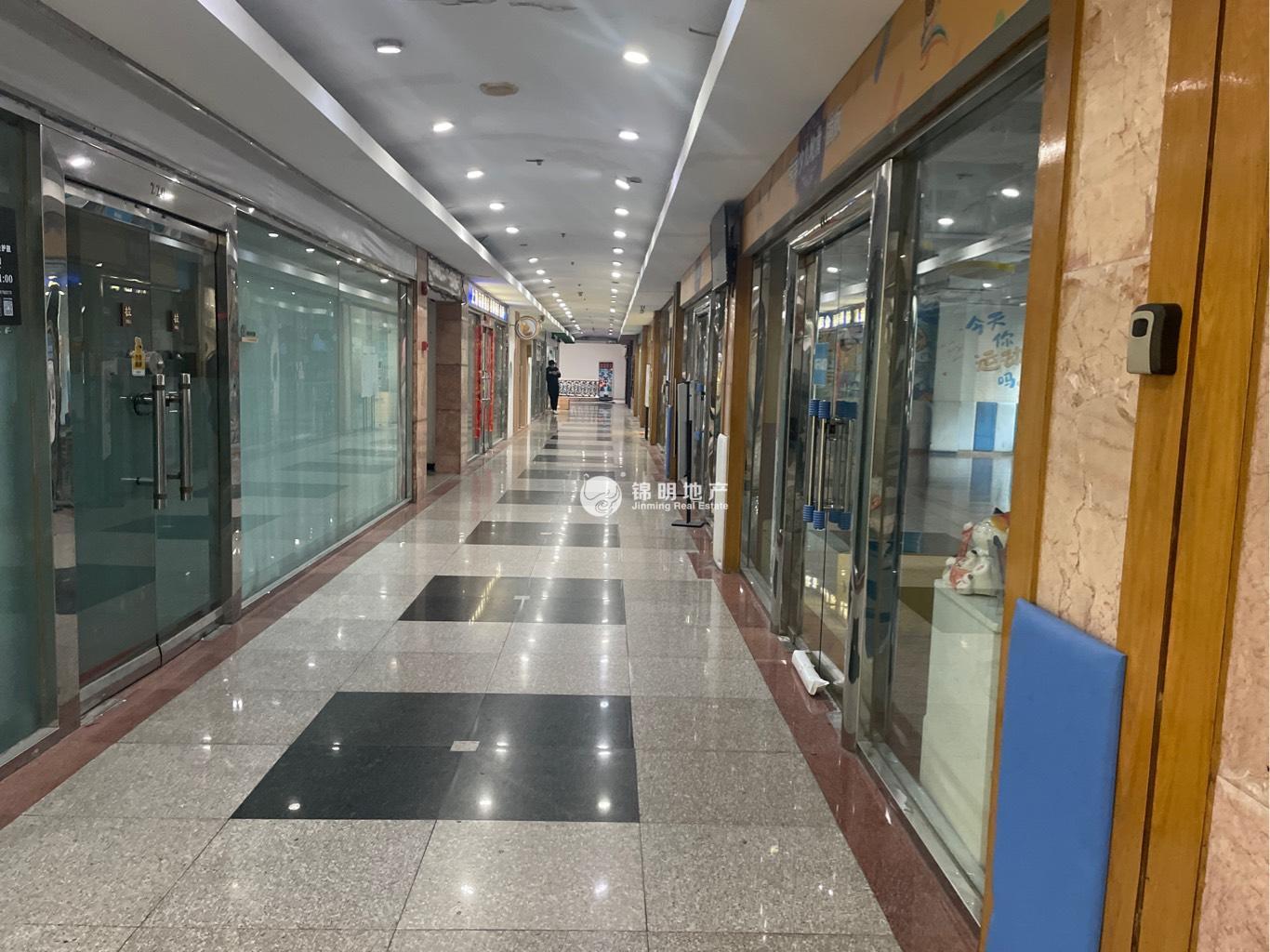 打浦桥海华商厦60平米写字楼出租