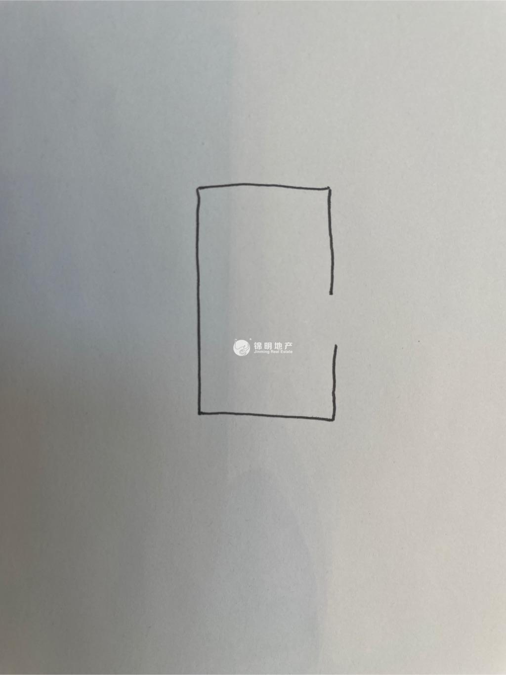 打浦桥海华商厦60平米写字楼出租