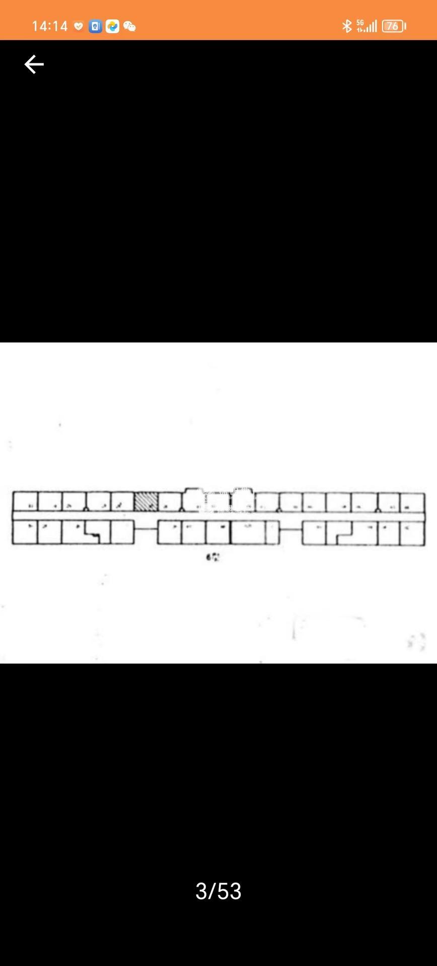 北新泾宜嘉坊商务楼70平米写字楼出租