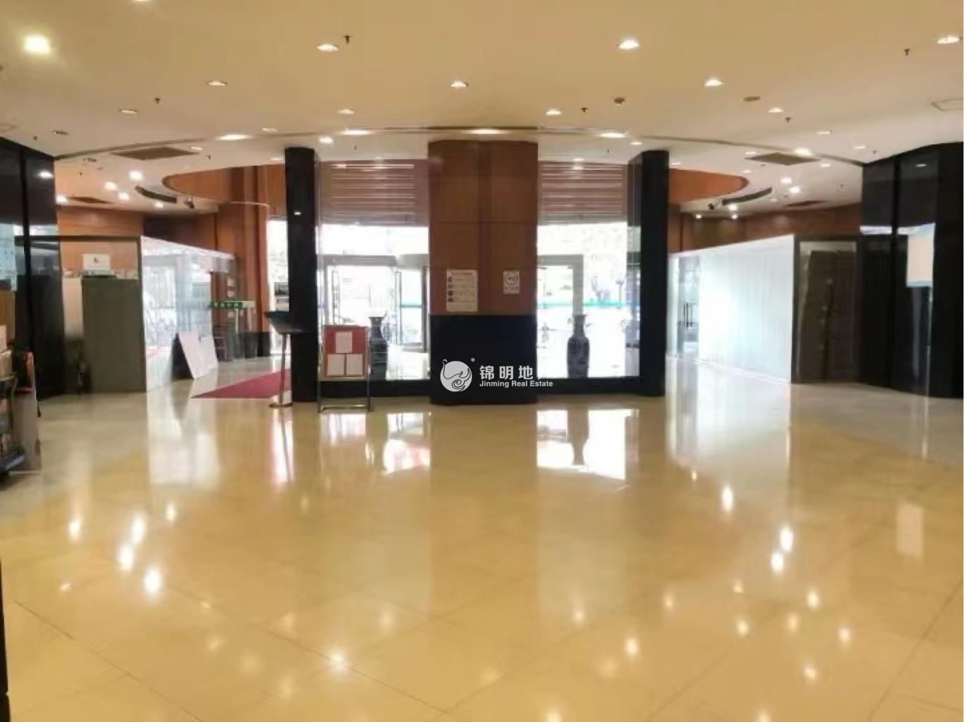 打浦桥致远大厦92平米写字楼出租