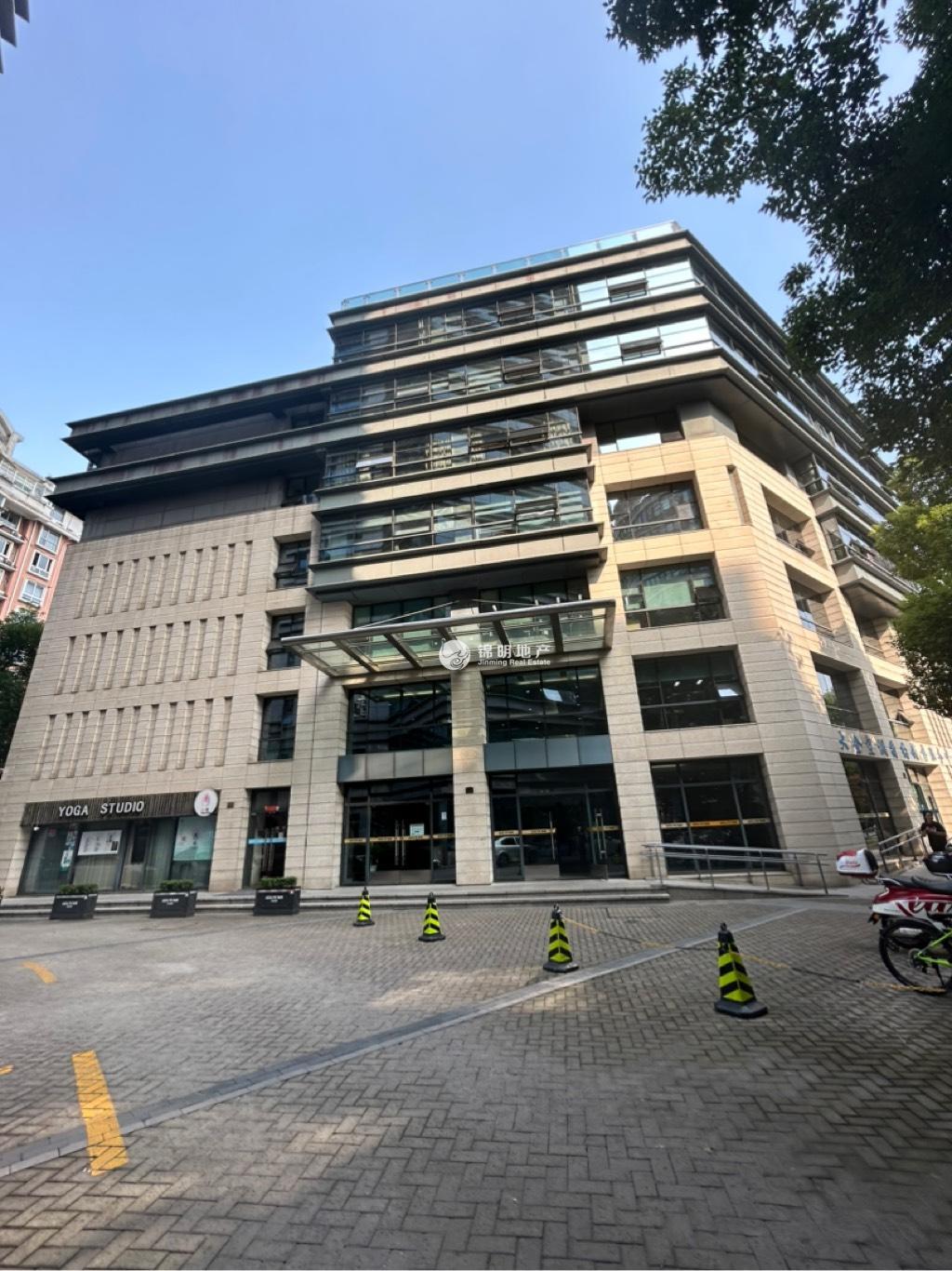 曲阳复城国际54平米写字楼出租