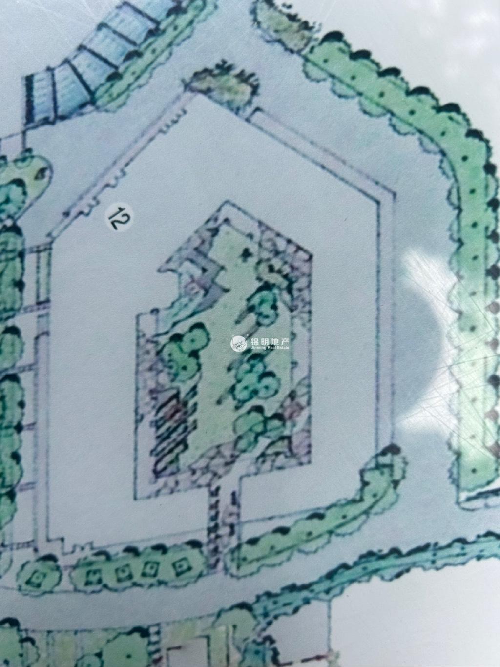 曲阳复城国际54平米写字楼出租