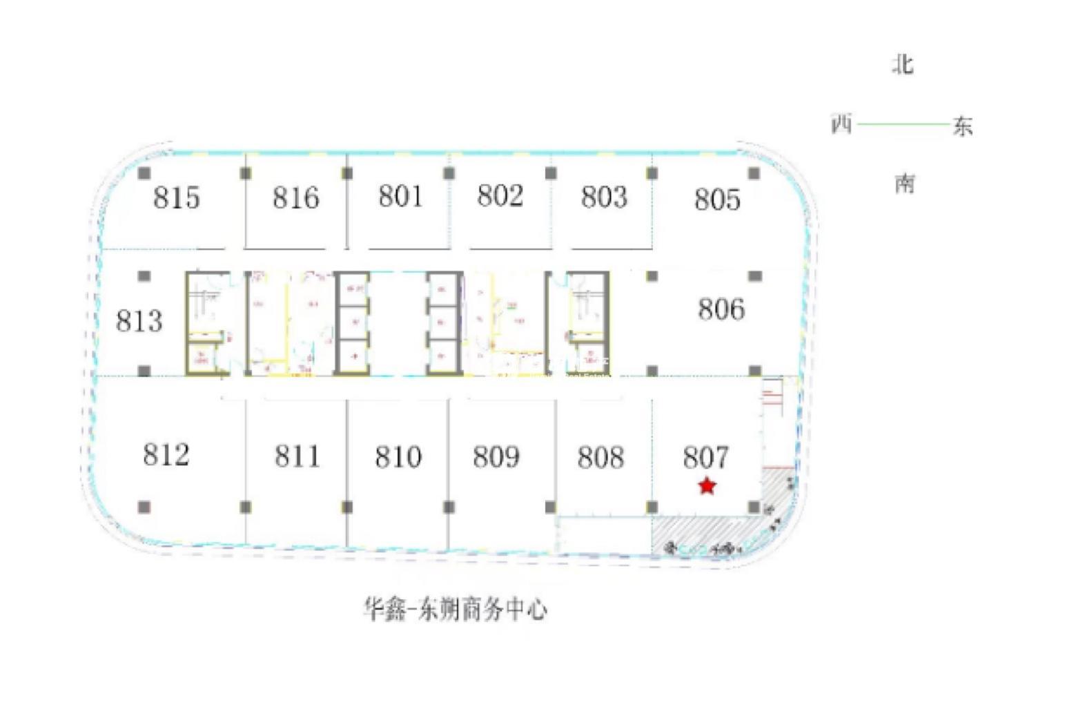 漕河泾游族大厦（漕河泾）205平米写字楼出租