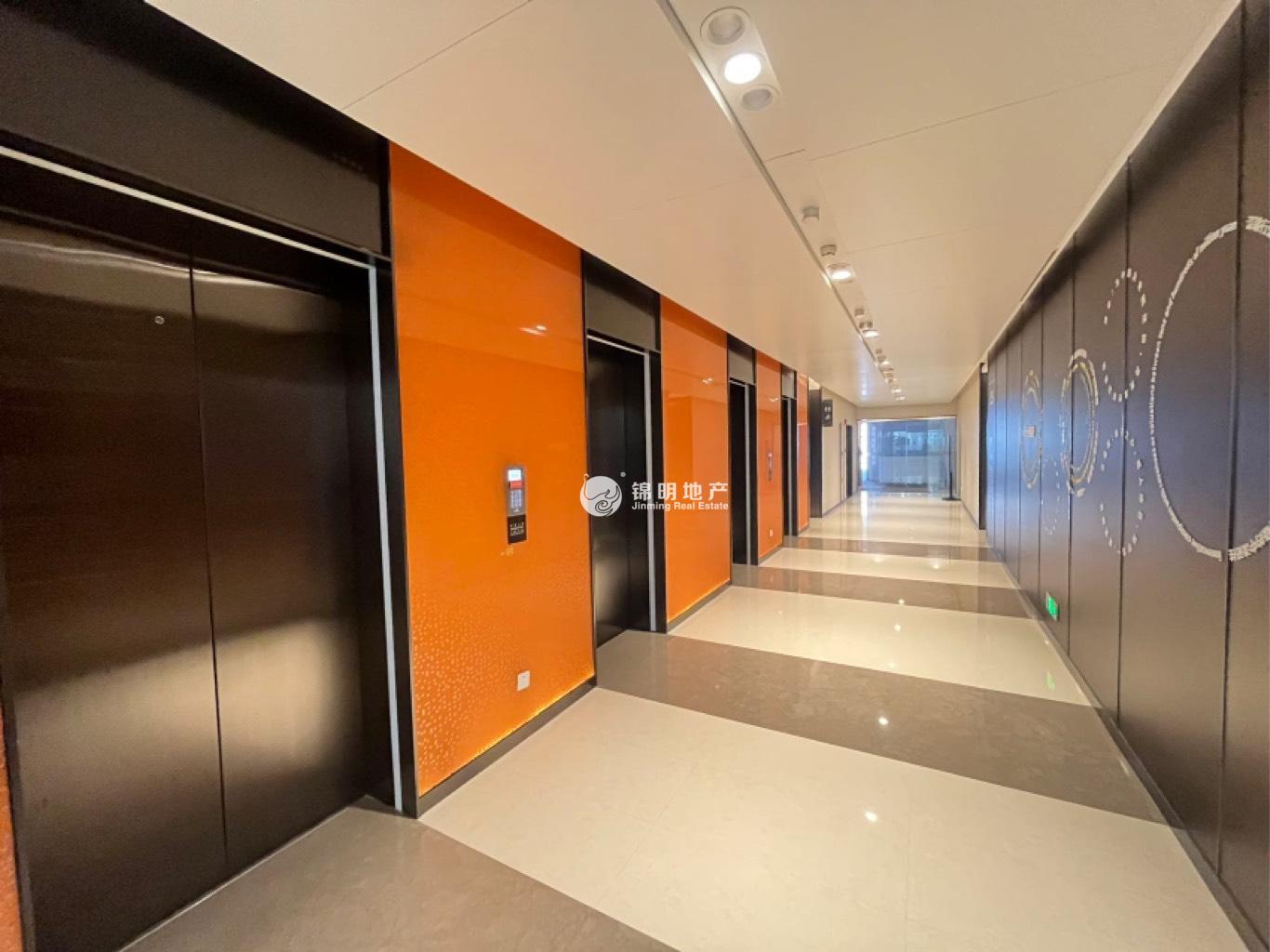 虹桥阿里中心·上海虹桥330平米写字楼出租