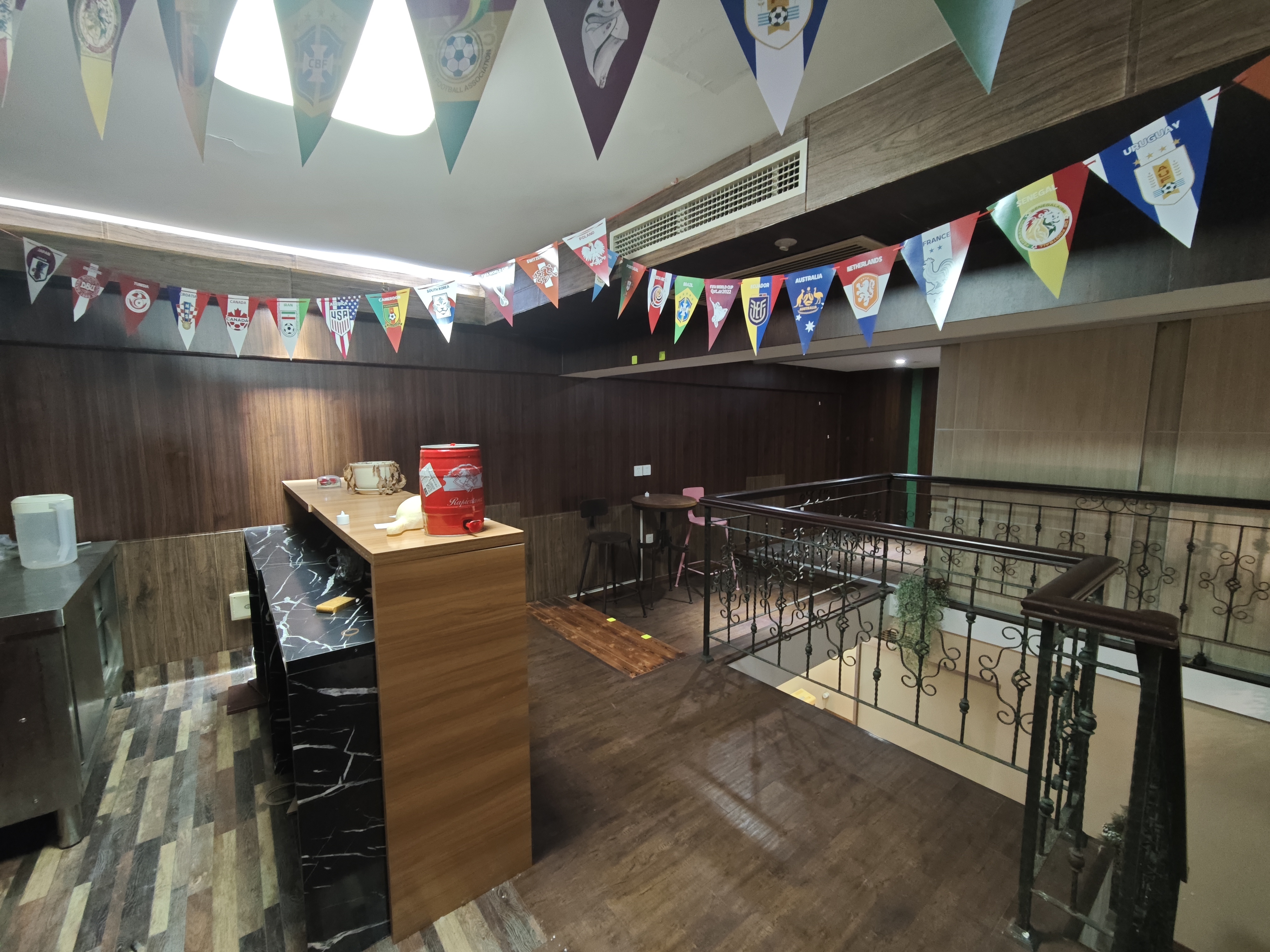 长寿路圣天地商务楼72平米写字楼出租