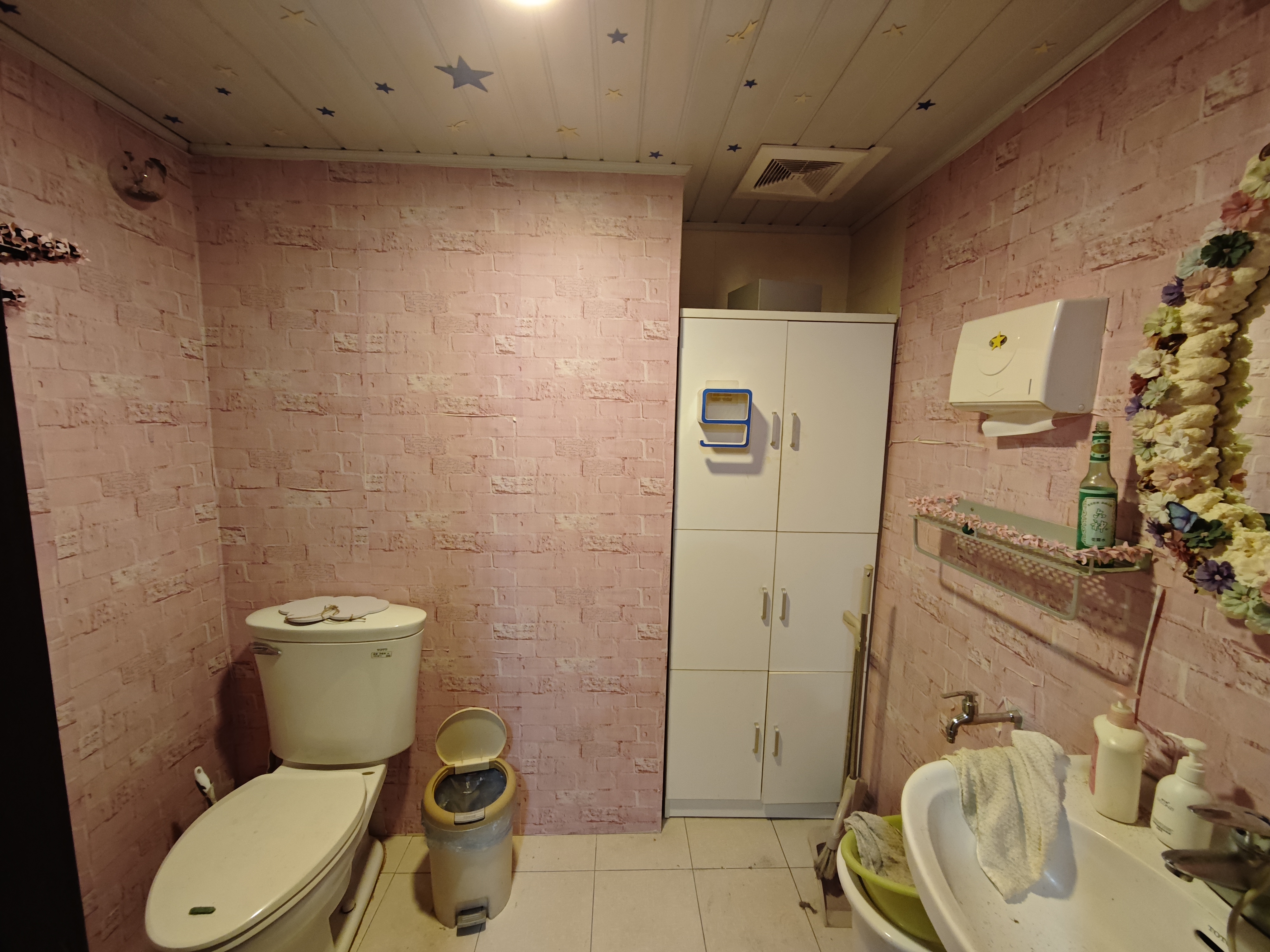 长寿路圣天地商务楼72平米写字楼出租