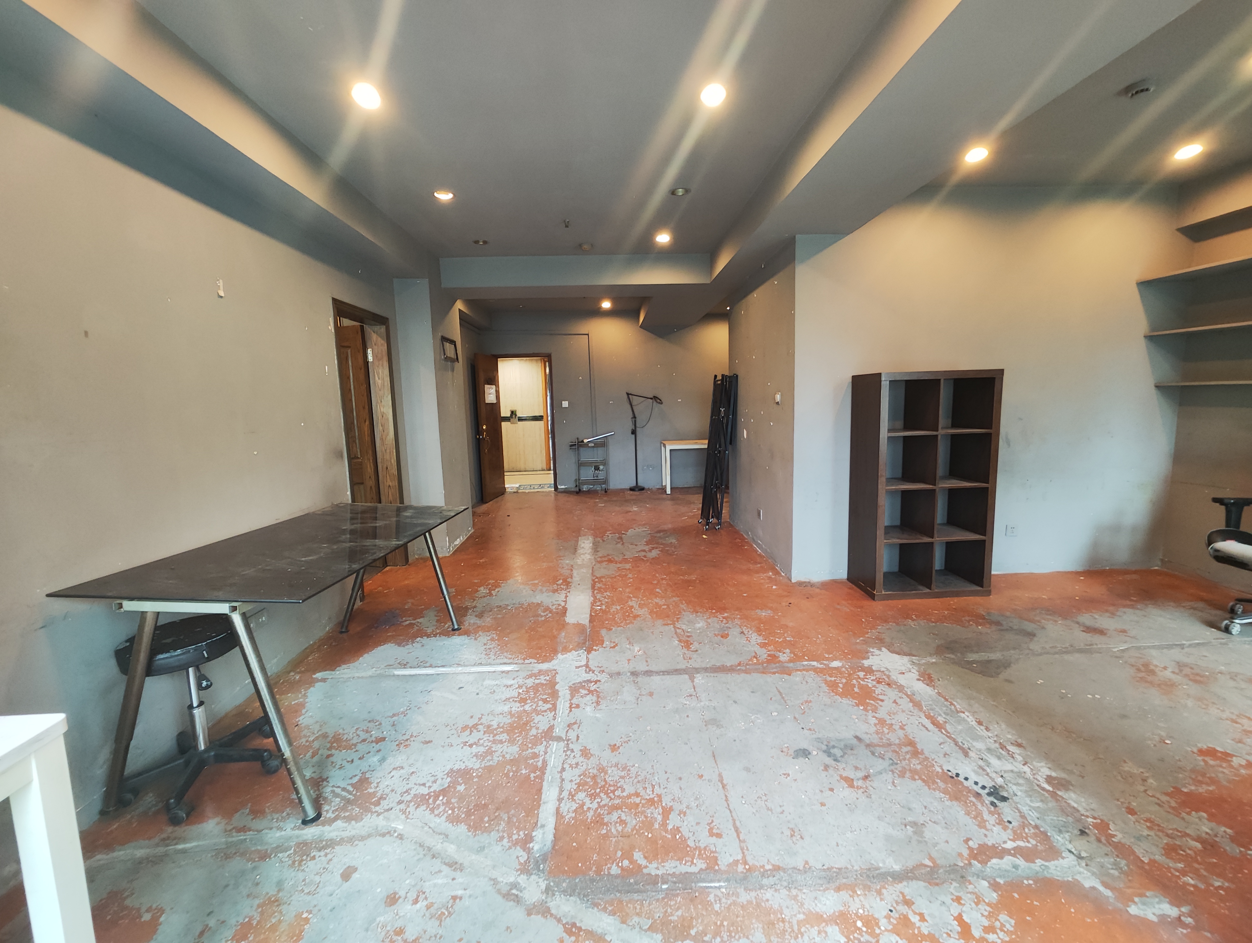 五里桥丽都大厦96平米写字楼出租