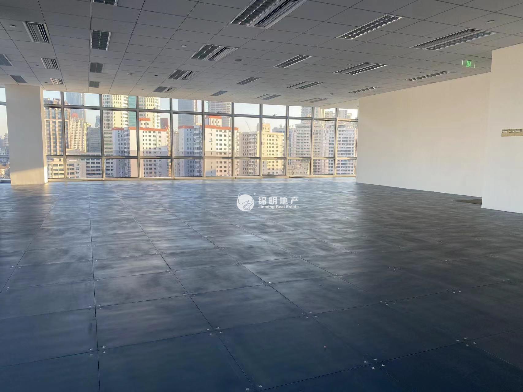 虹桥万都中心大厦359平米写字楼出租