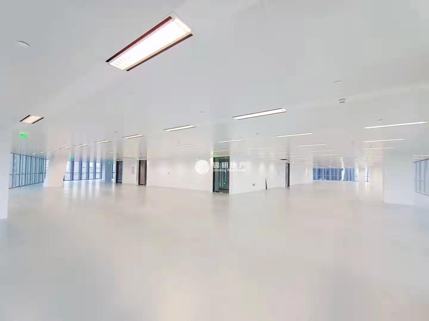 虹桥万都中心大厦936平米写字楼出租