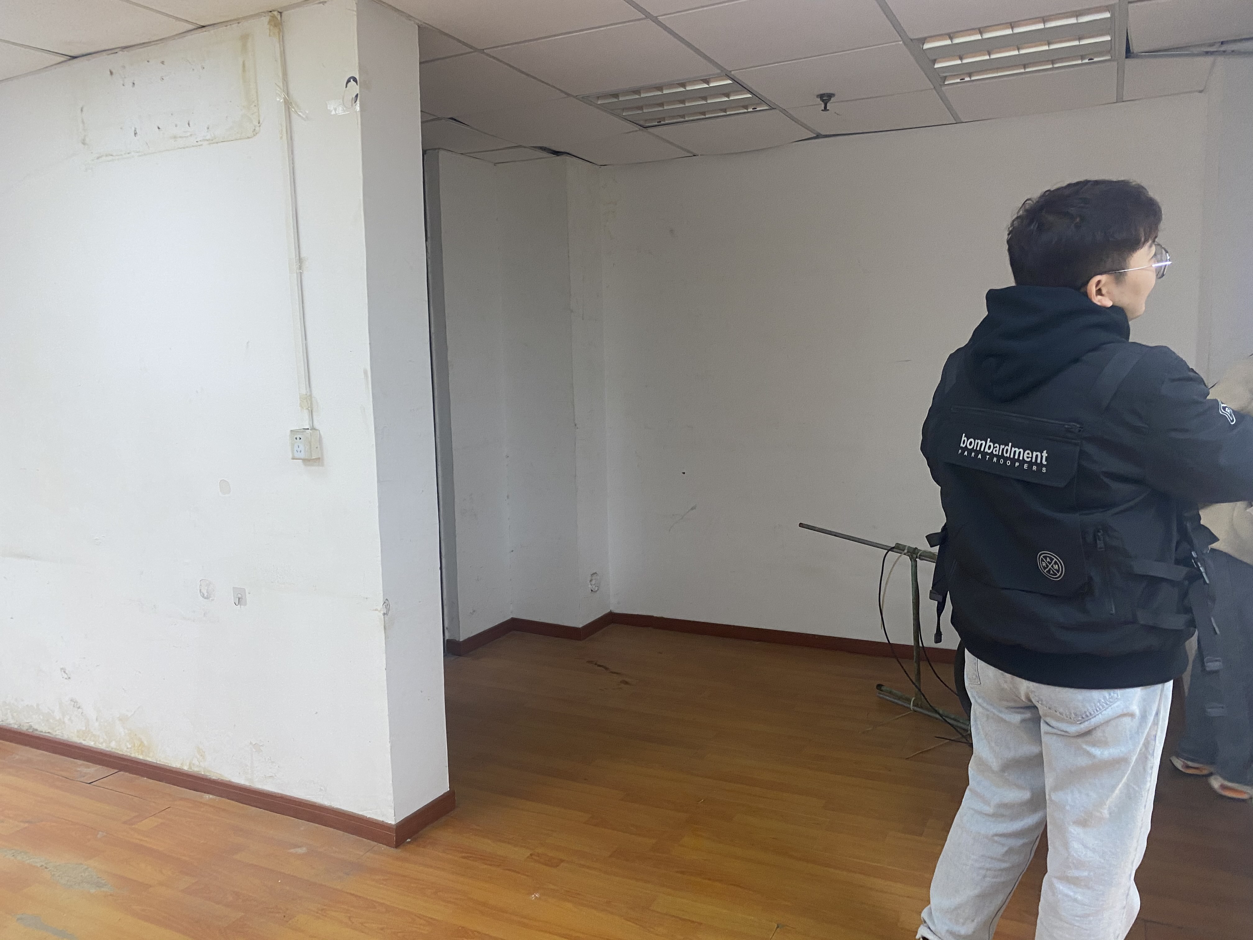 徐家汇汇嘉大厦75平米写字楼出租