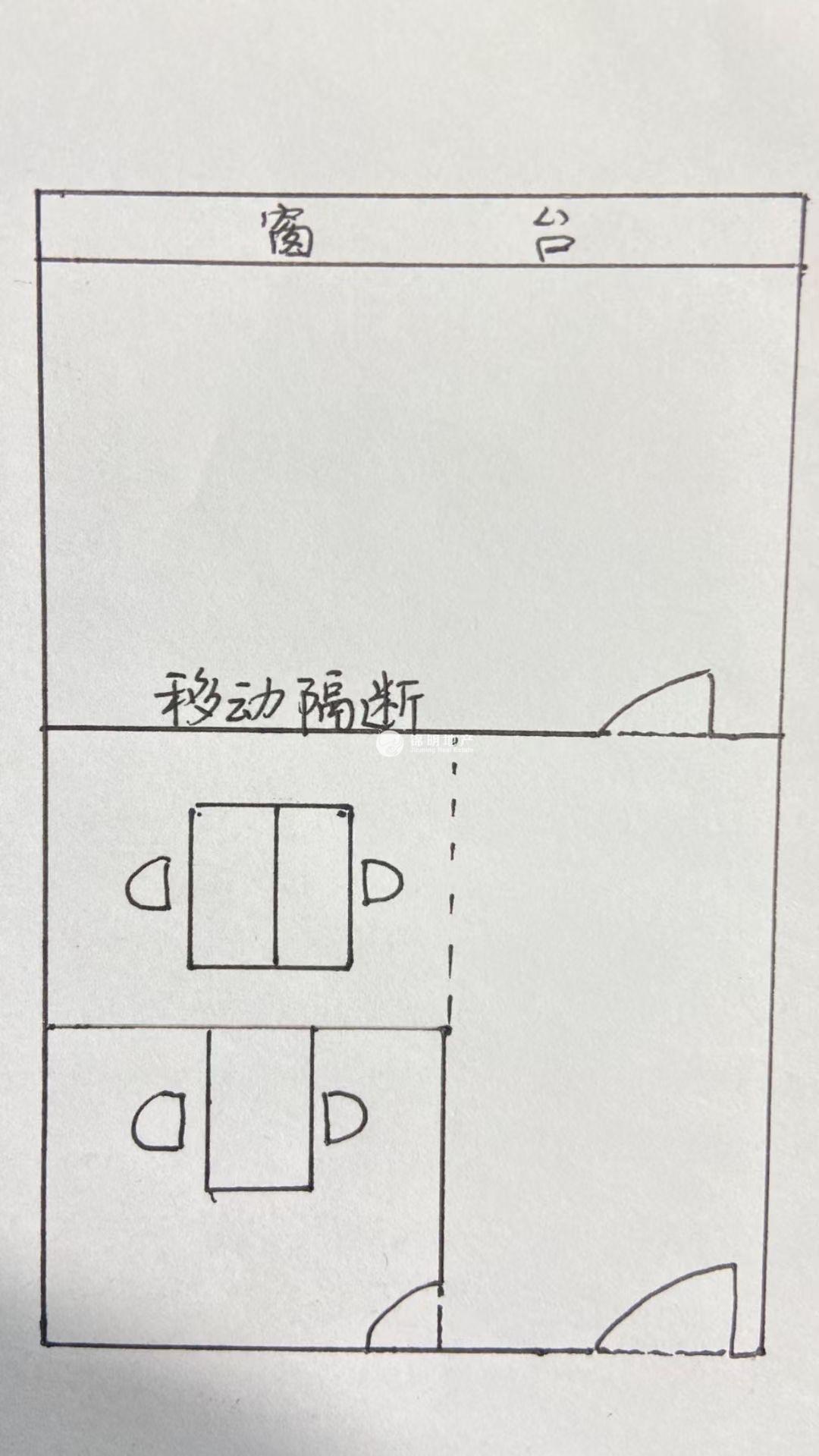 徐家汇嘉汇国际广场70平米写字楼出租