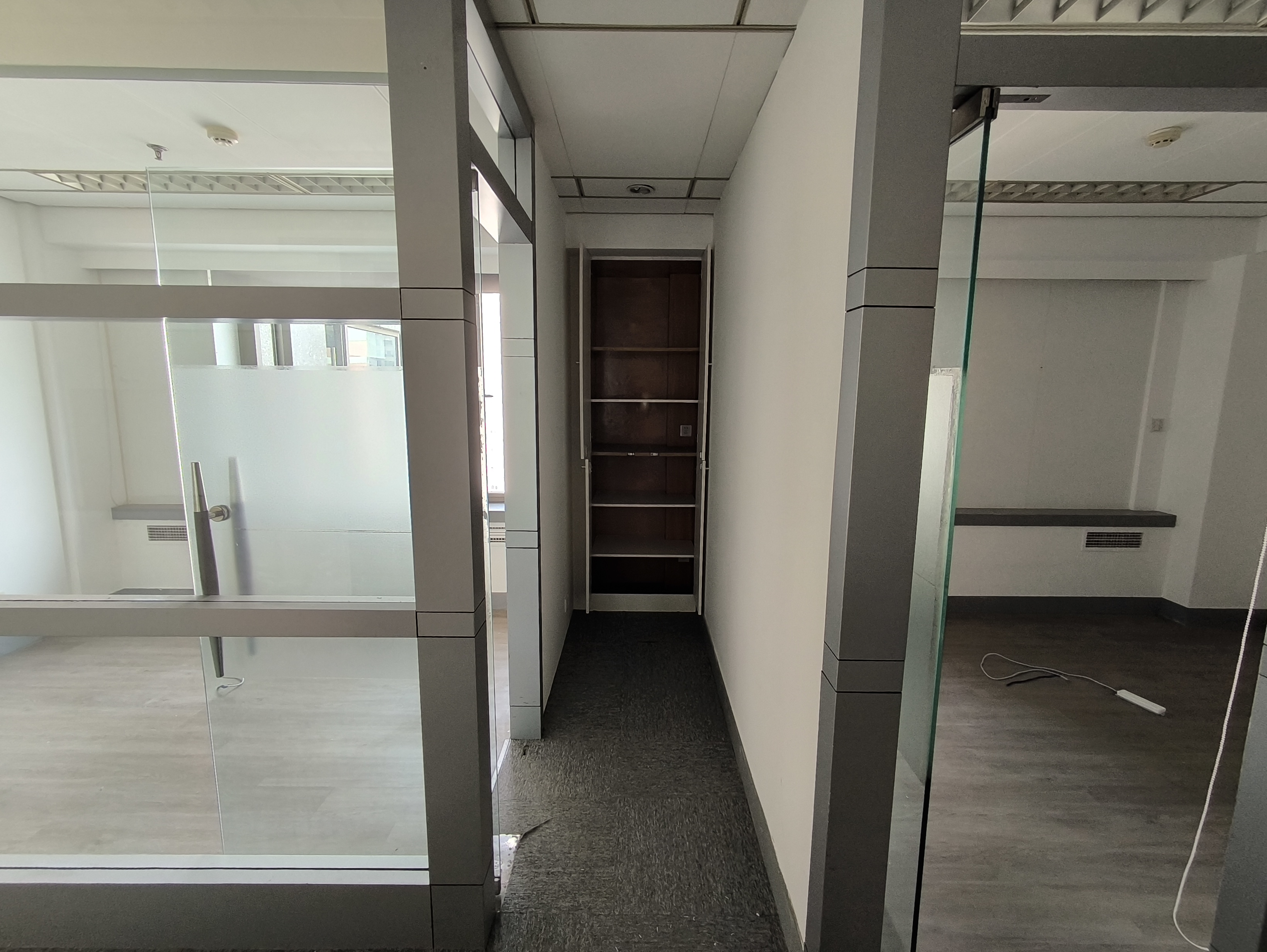 豫园旺角广场80平米写字楼出租