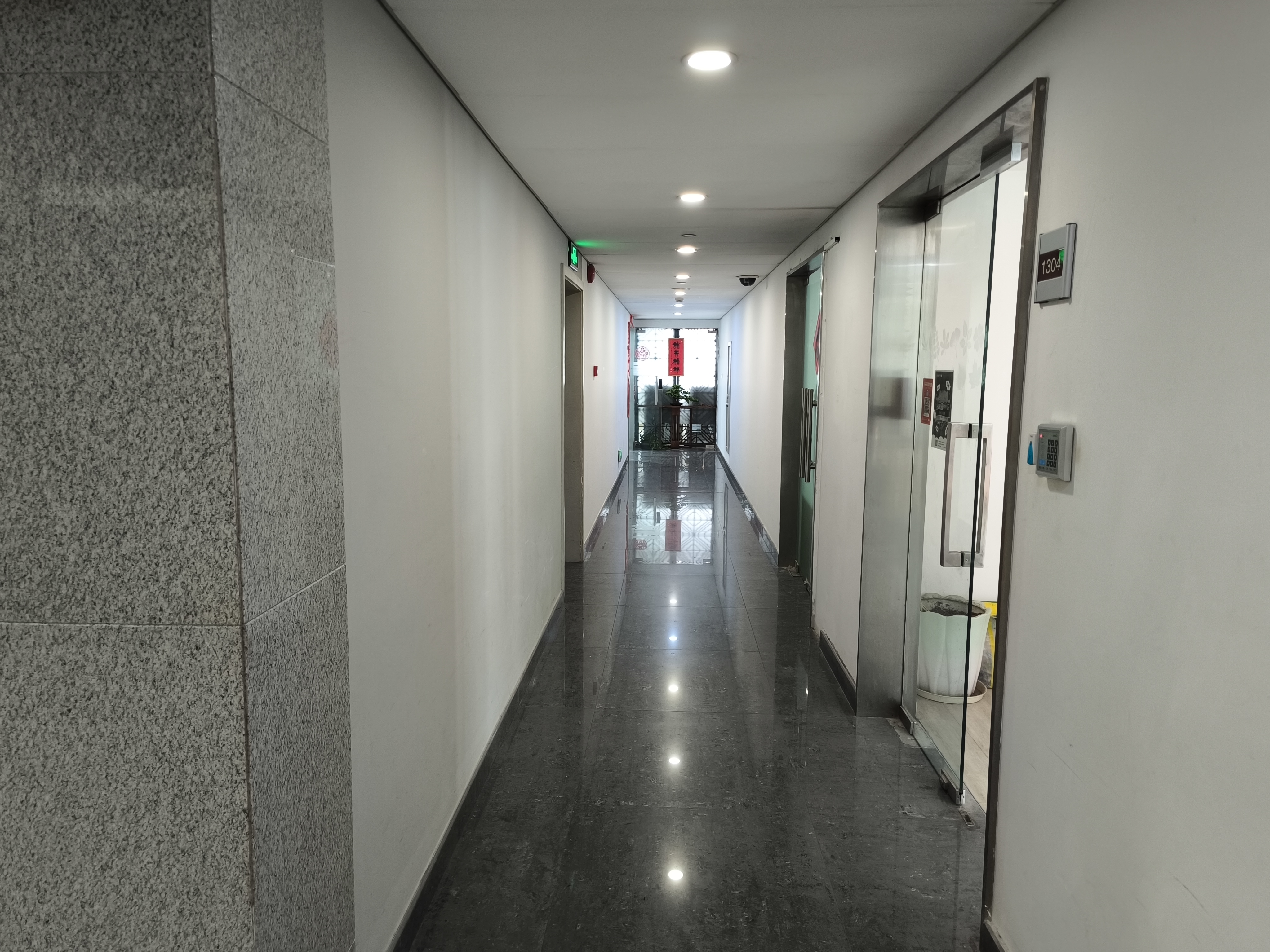 豫园旺角广场80平米写字楼出租