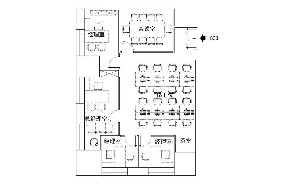 南京西路仲益大厦123平米写字楼出租