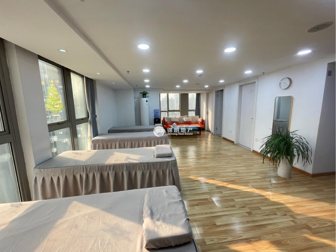 曹杨尚诚国际104平米写字楼出租