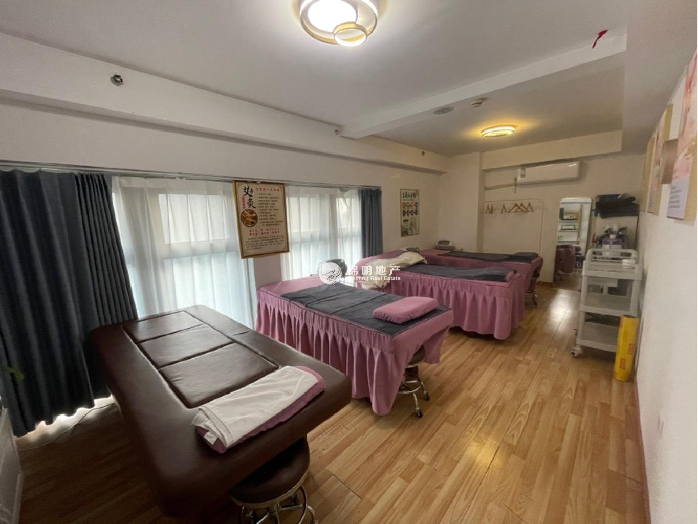 曹杨尚诚国际104平米写字楼出租