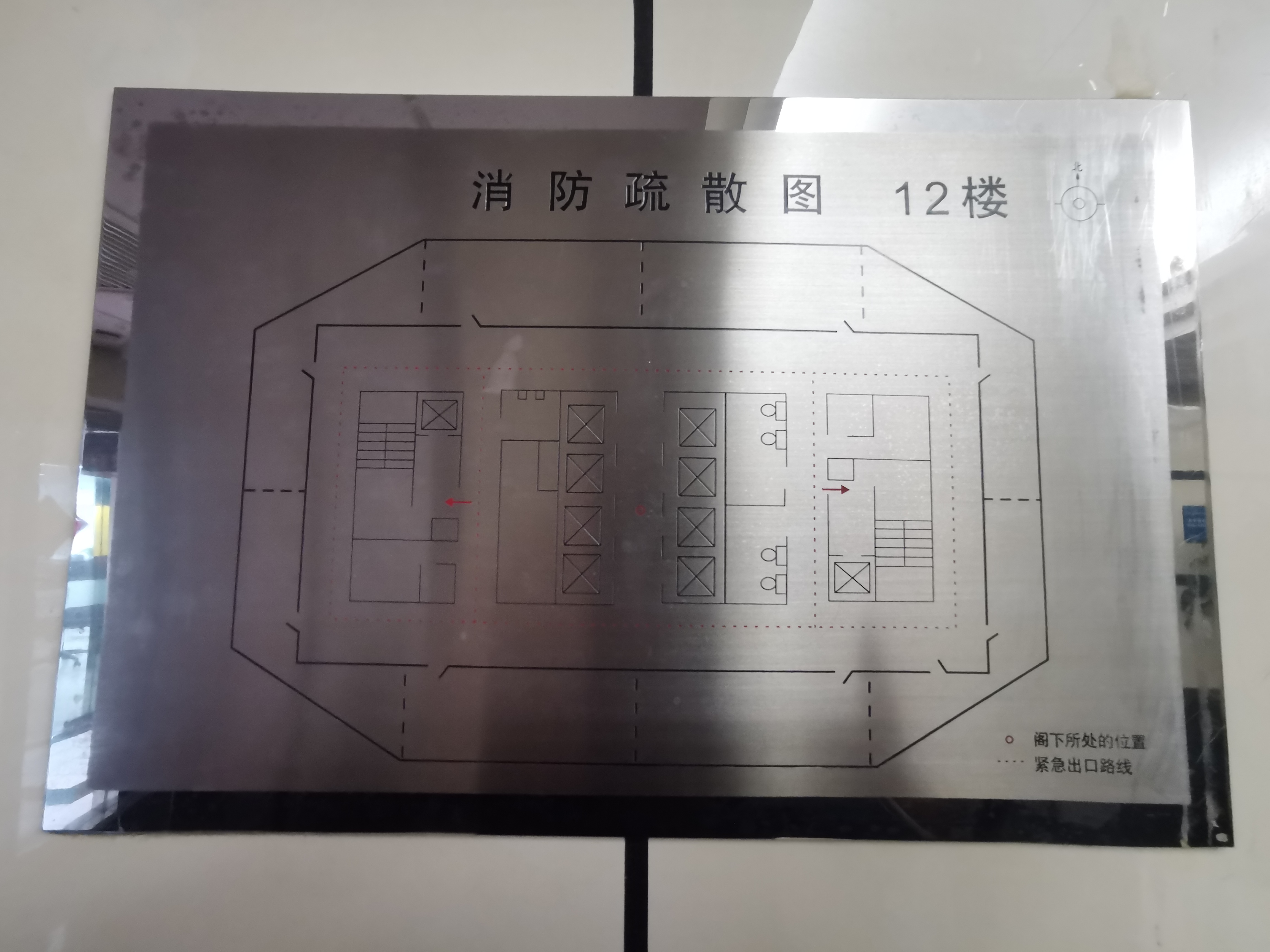 人民广场科技京城大厦148平米写字楼出租