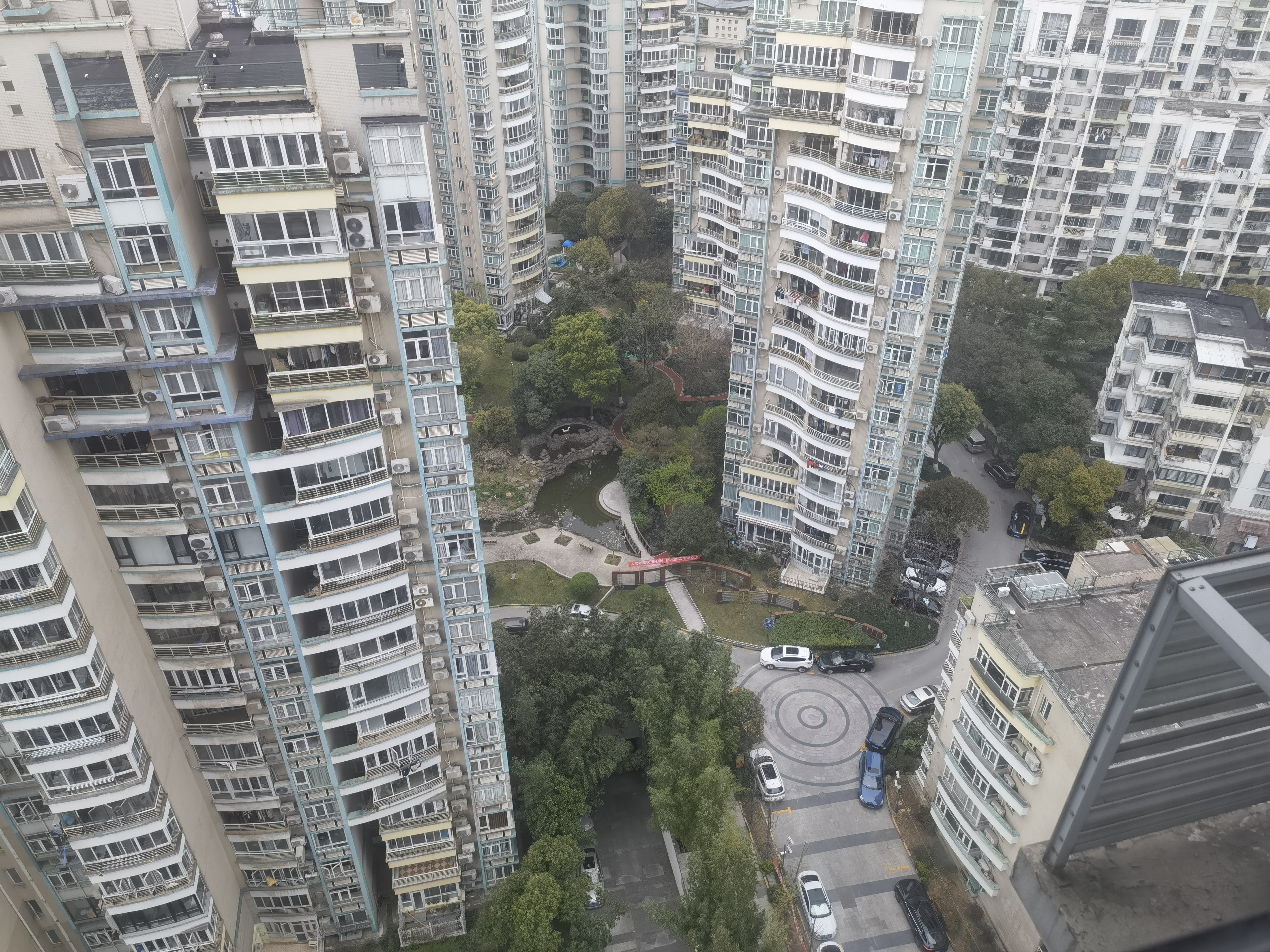 长寿路悦达国际大厦35平米写字楼出租