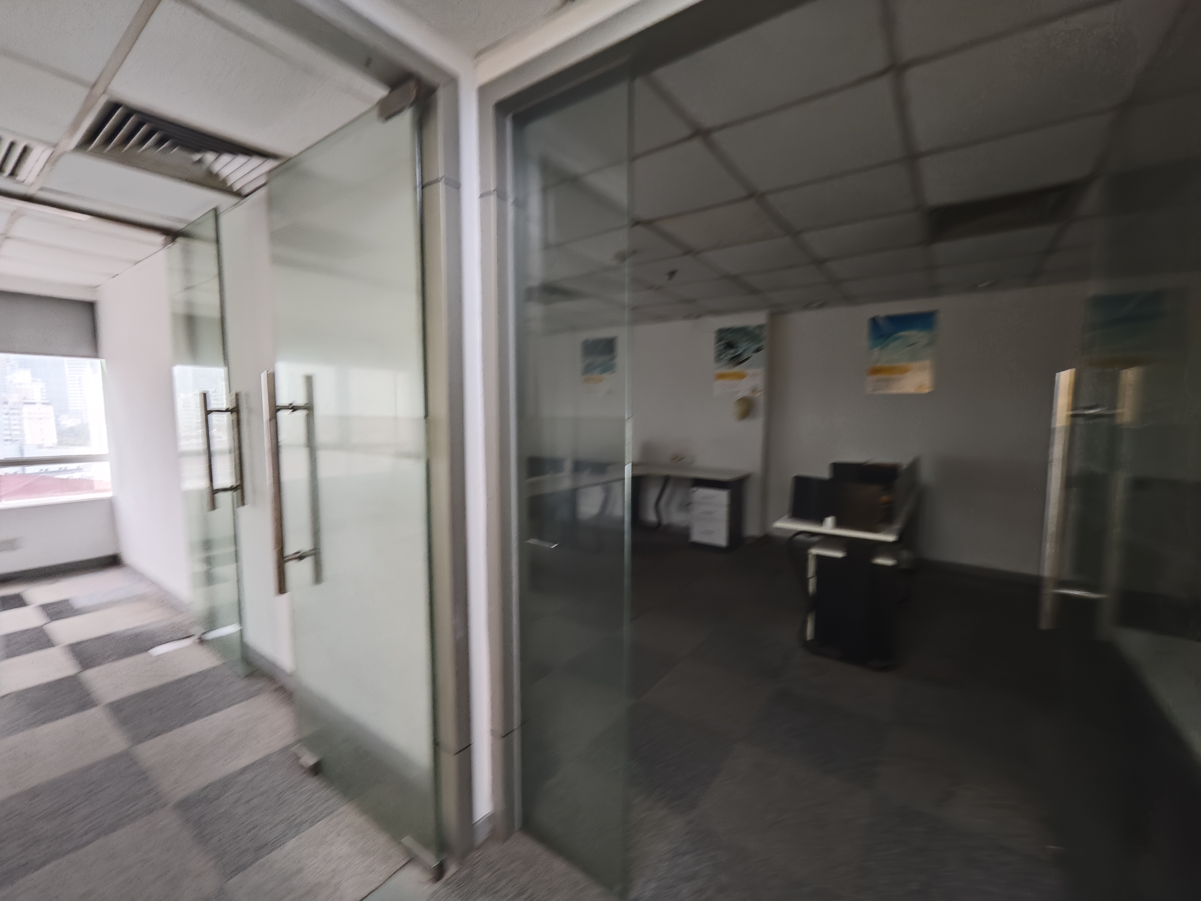 曹杨绿地科创大厦100平米写字楼出租