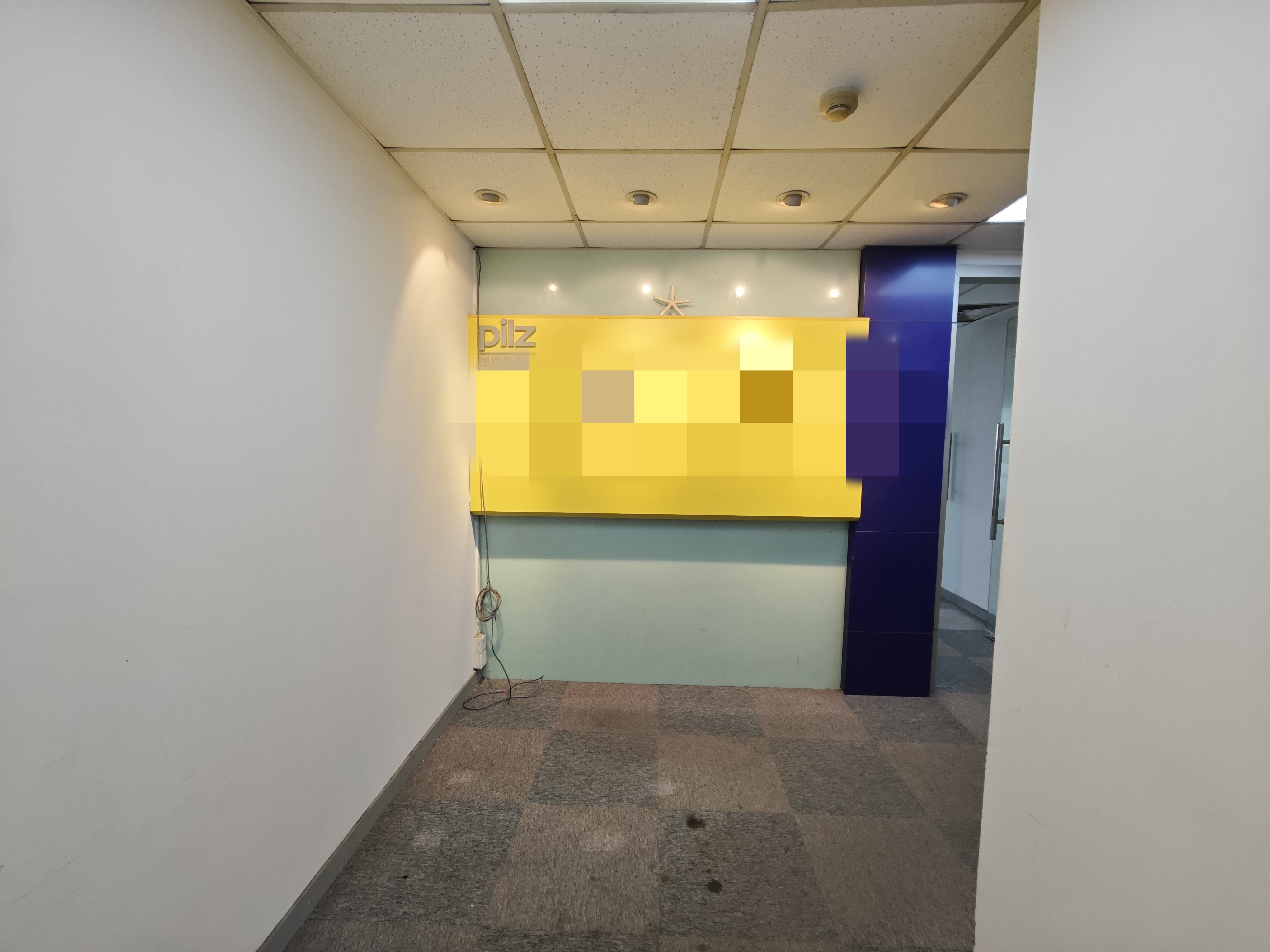 曹杨绿地科创大厦100平米写字楼出租