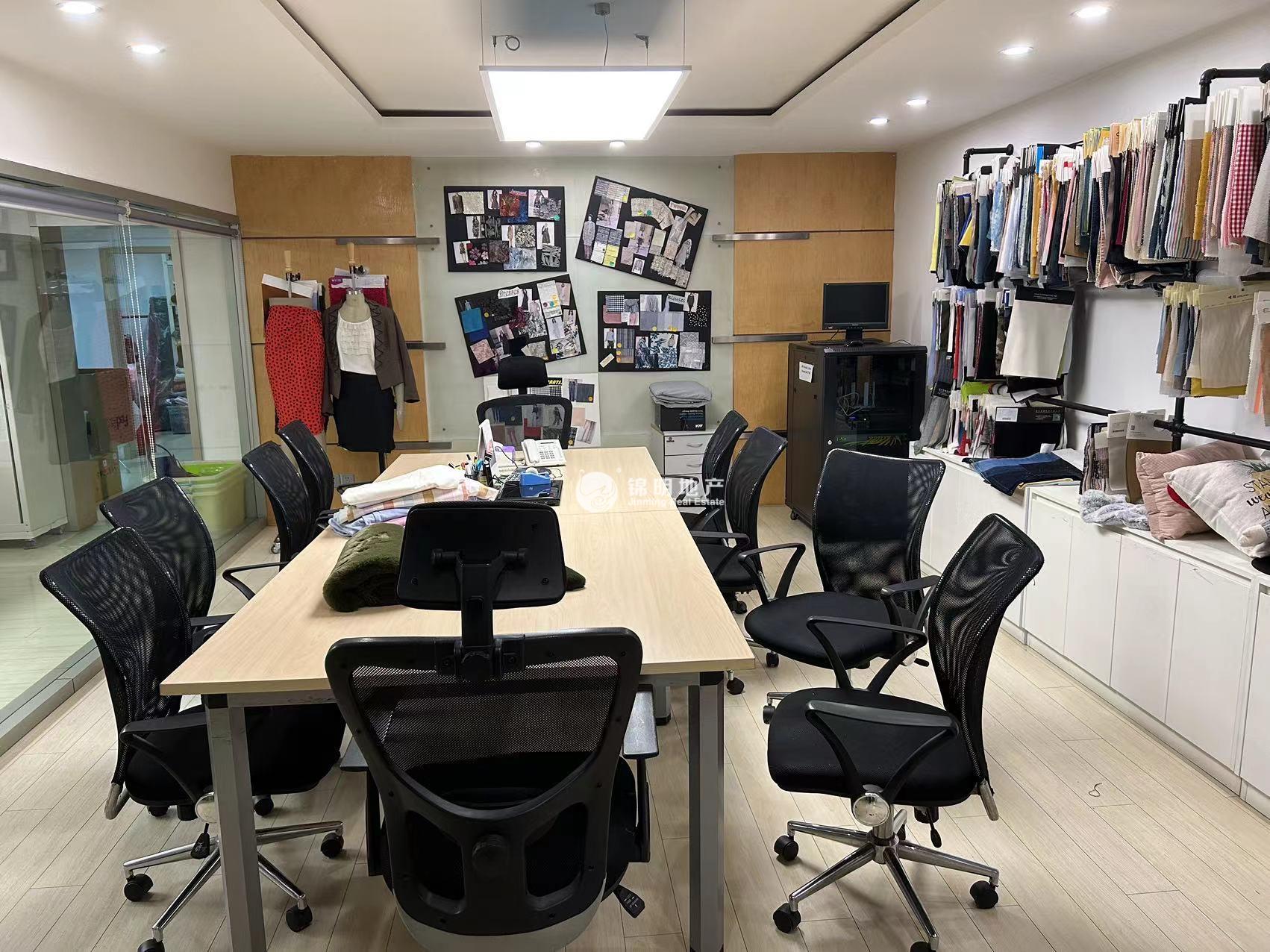 徐家汇之俊大厦270平米写字楼出售