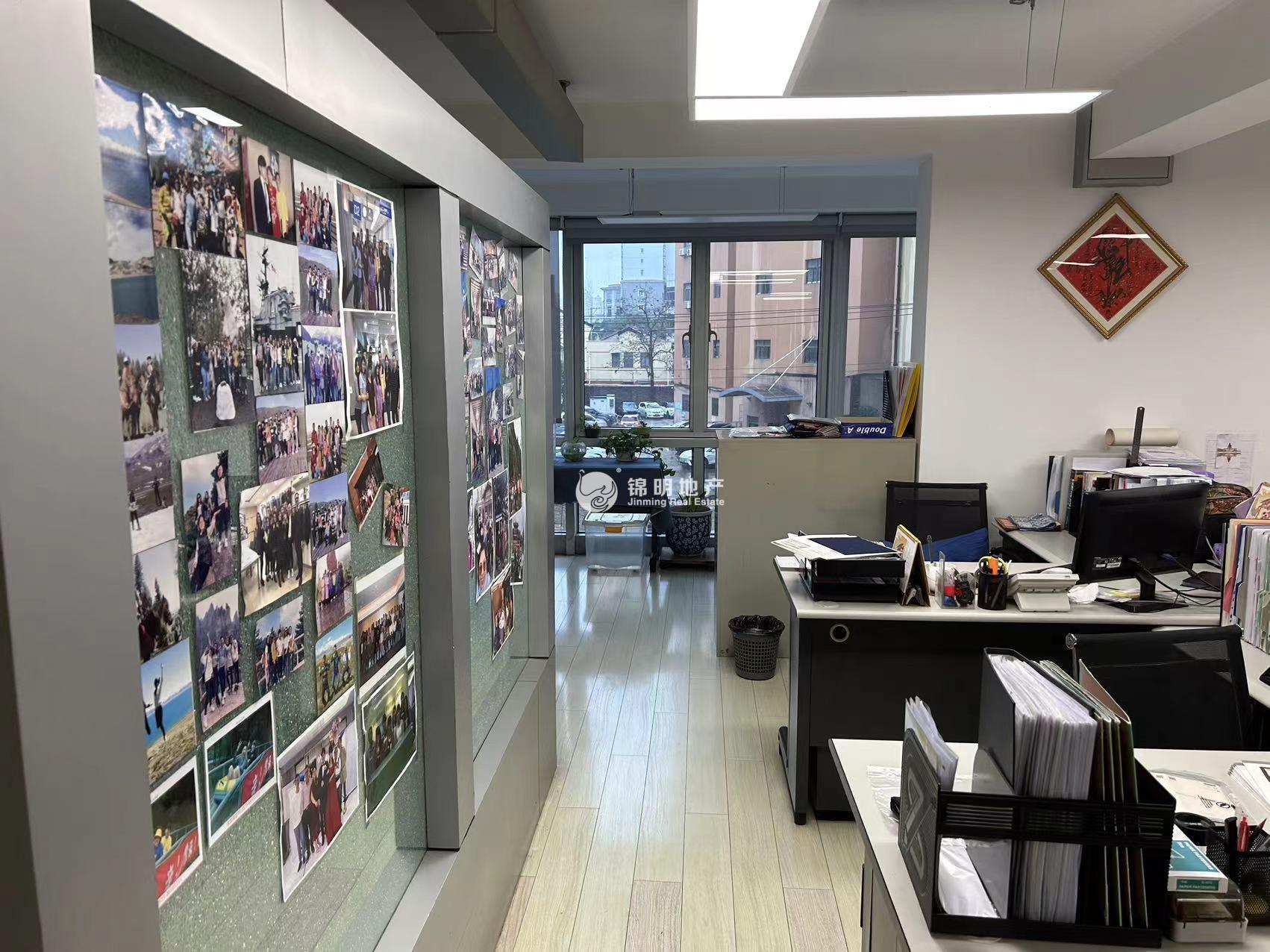 徐家汇之俊大厦270平米写字楼出售